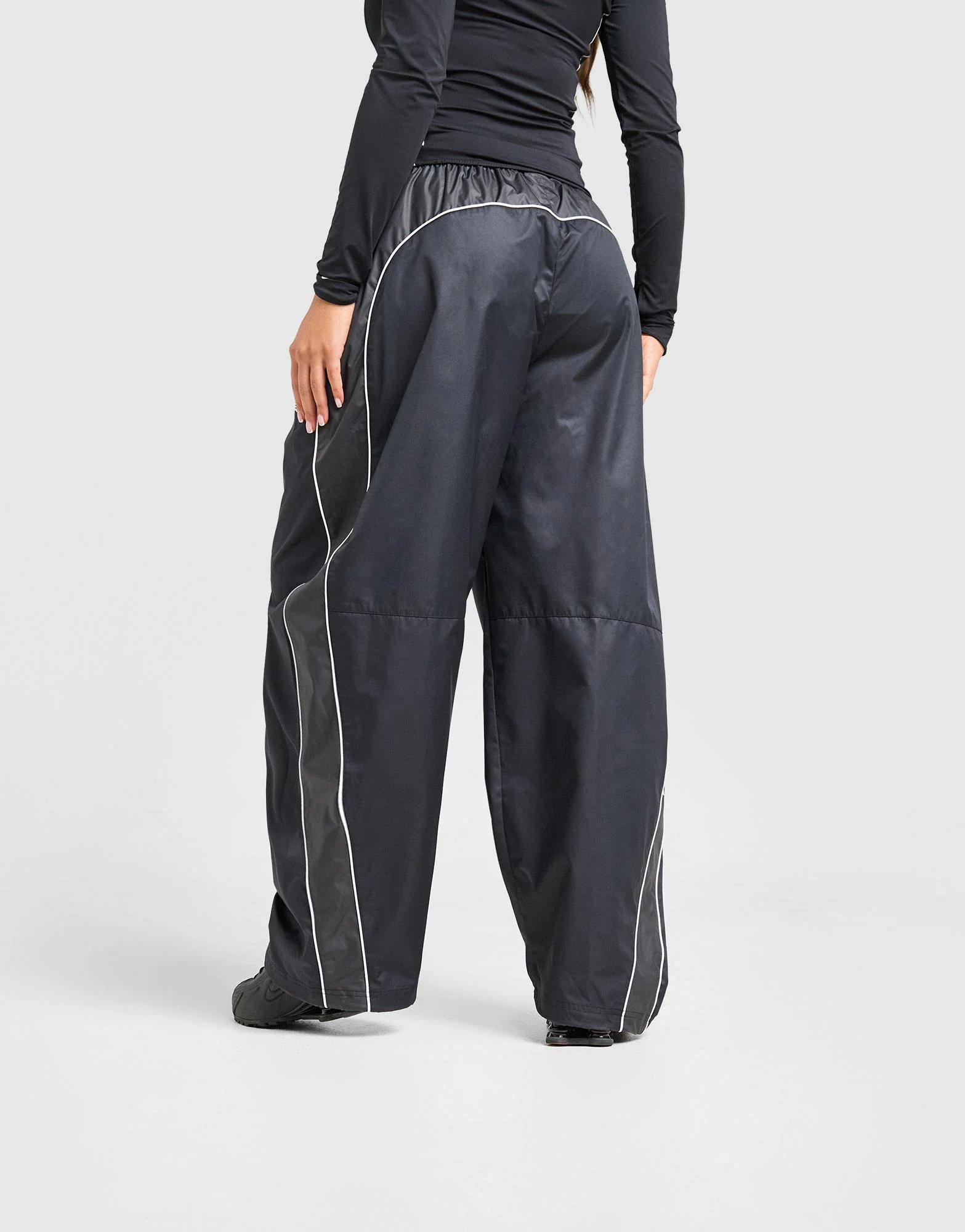 Shox Woven Track Pants - Image 3