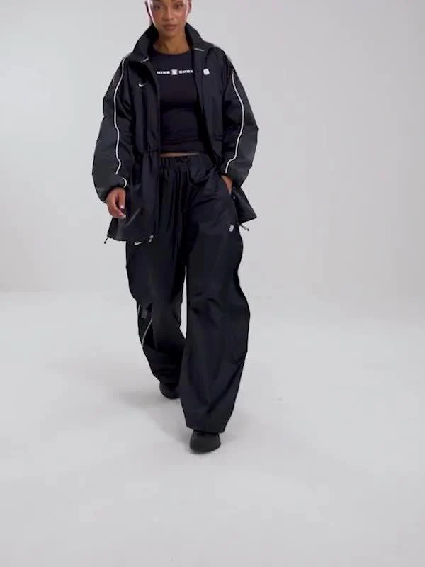 Shox Woven Track Pants - Image 7