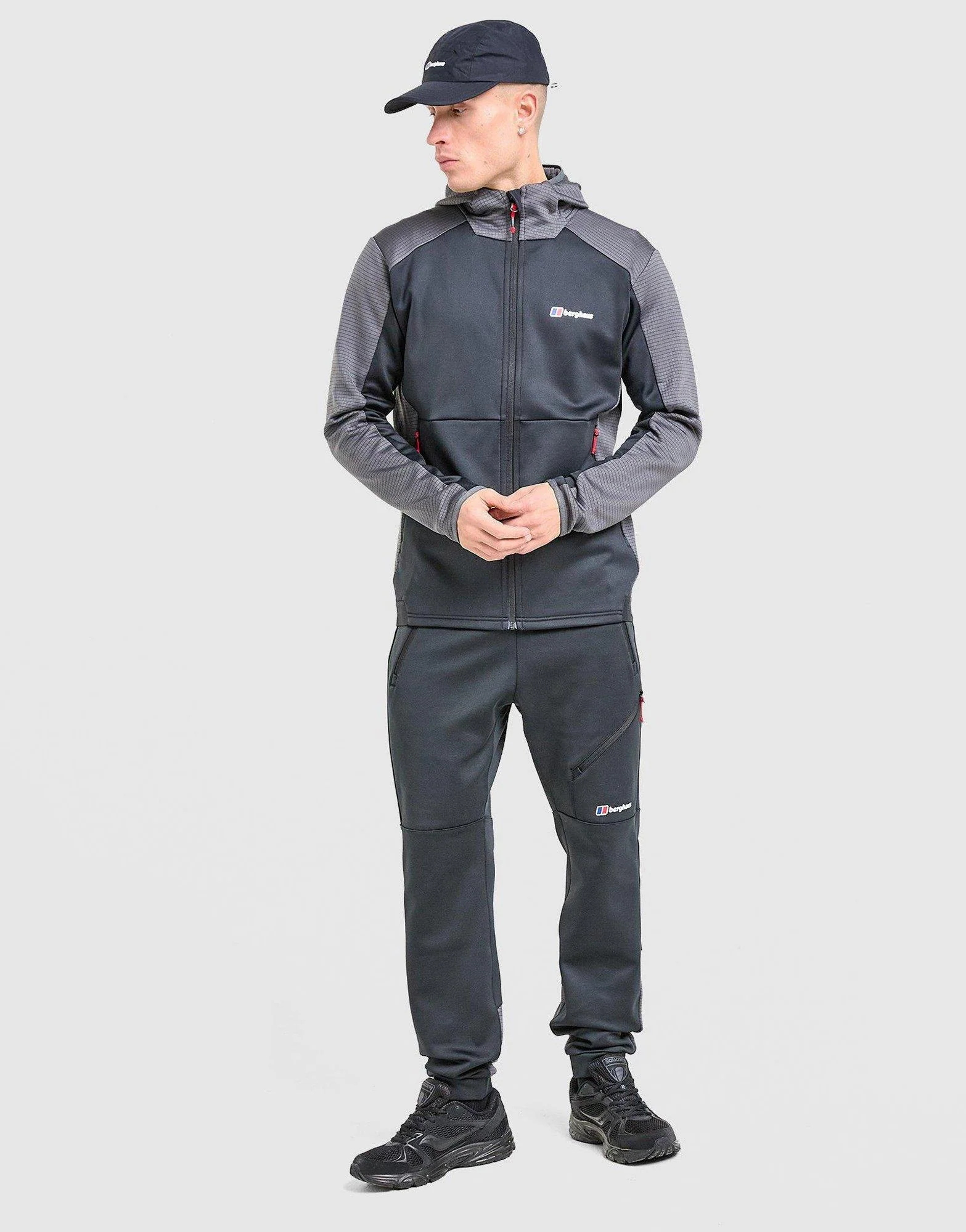 Sidley Track Pants