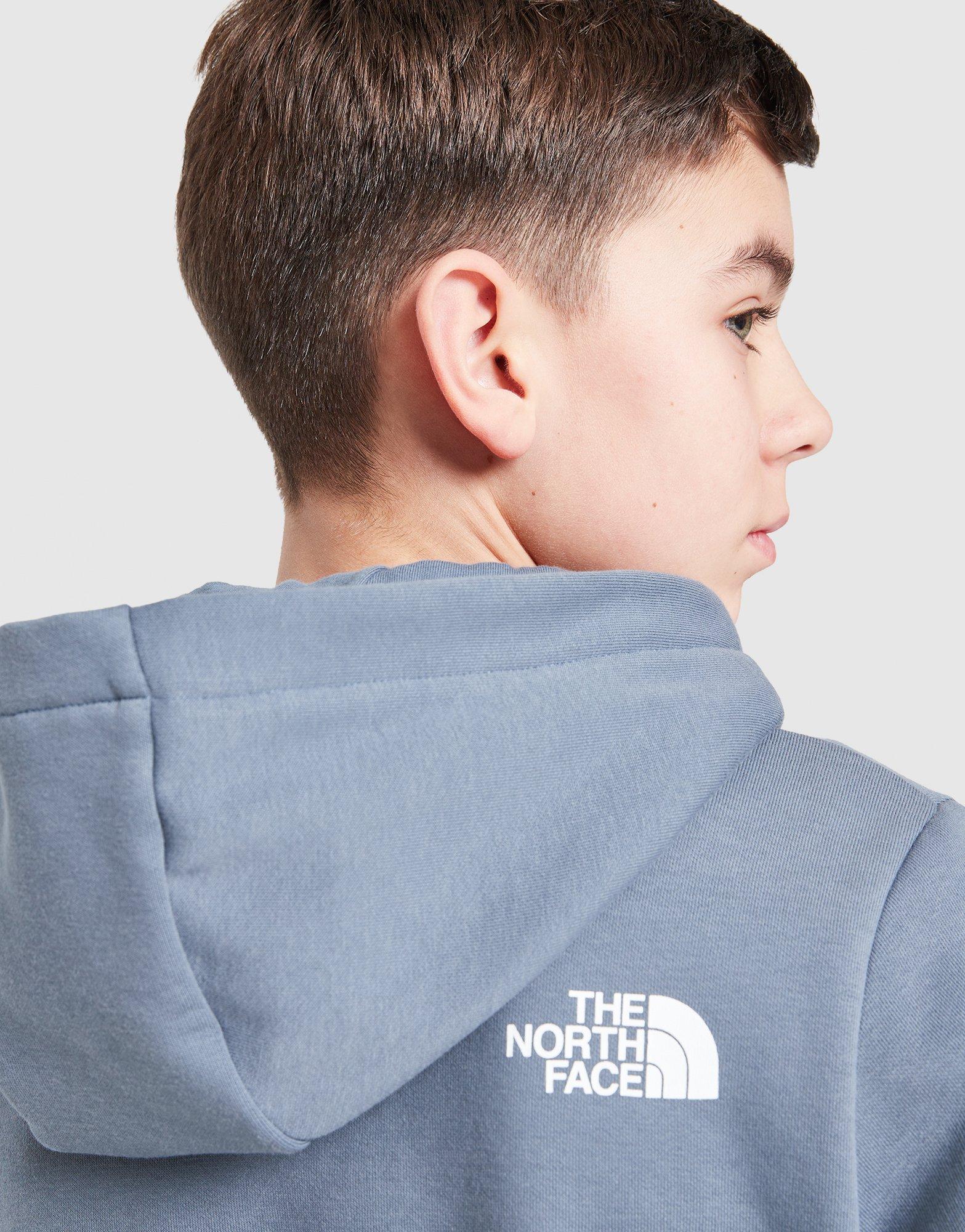 Simple Dome Hoodie Junior - Image 5