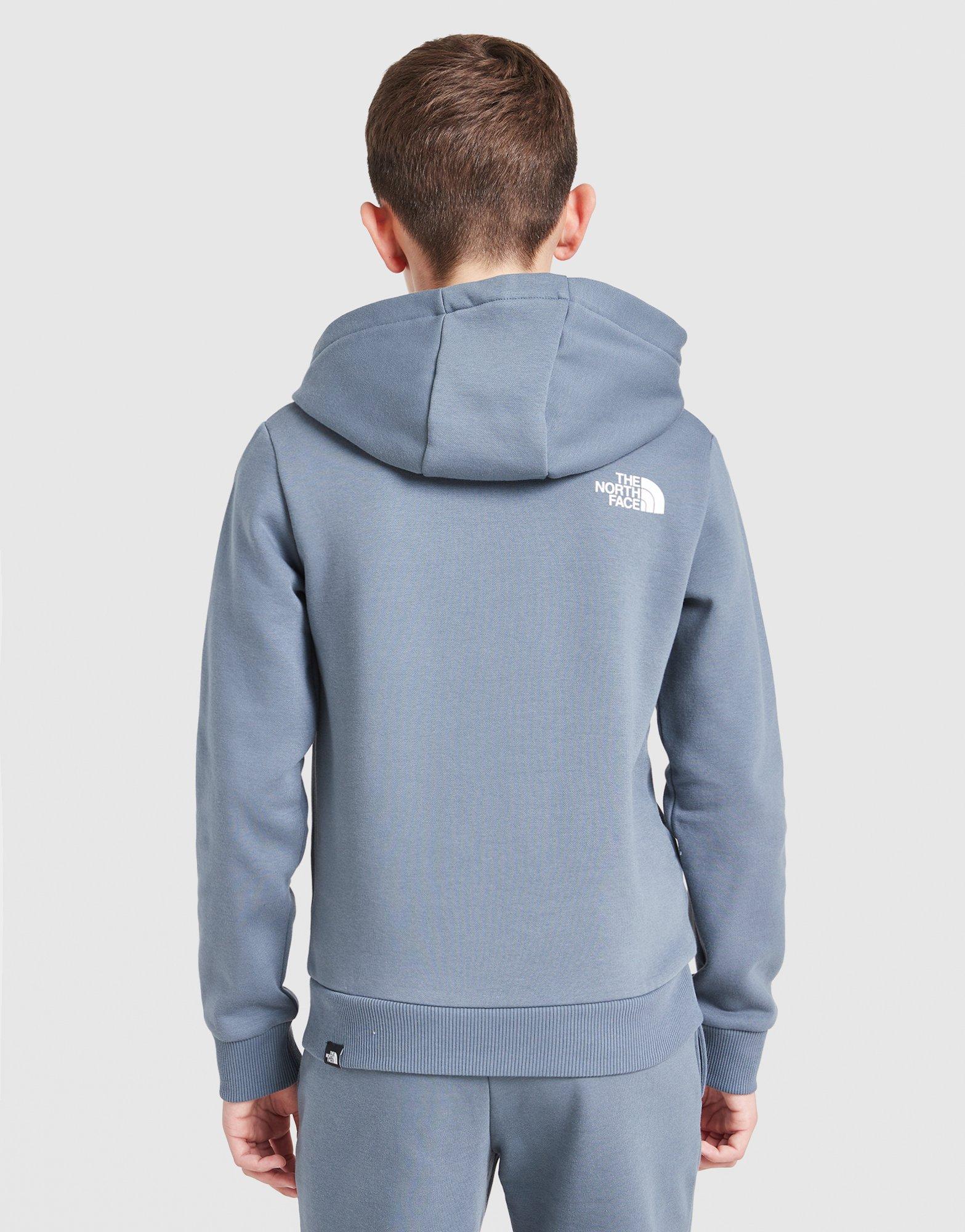Simple Dome Hoodie Junior - Image 6