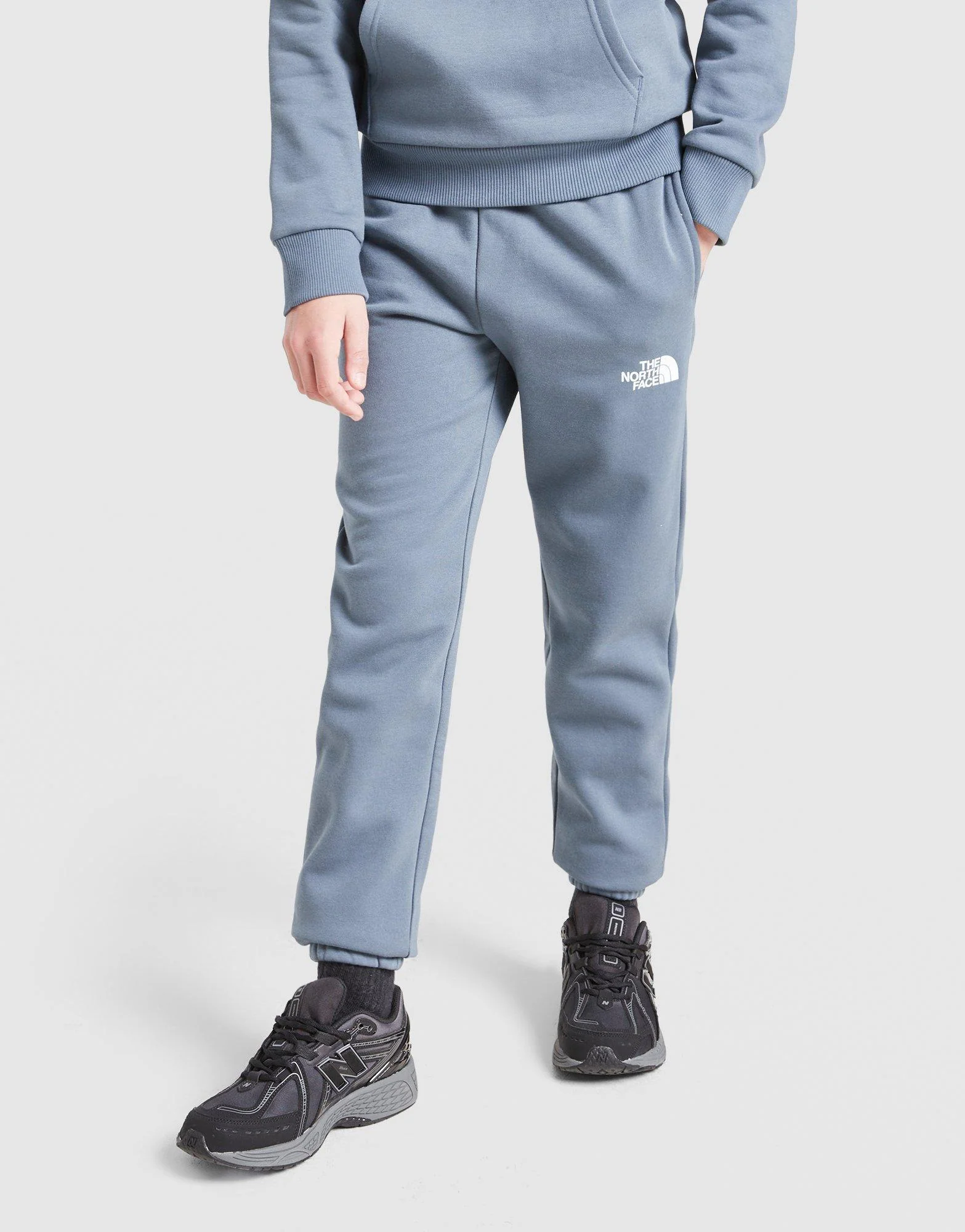 Simple Dome Joggers Junior - Image 2