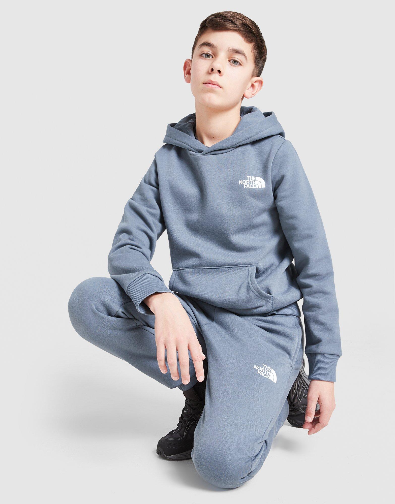 Simple Dome Joggers Junior - Image 3