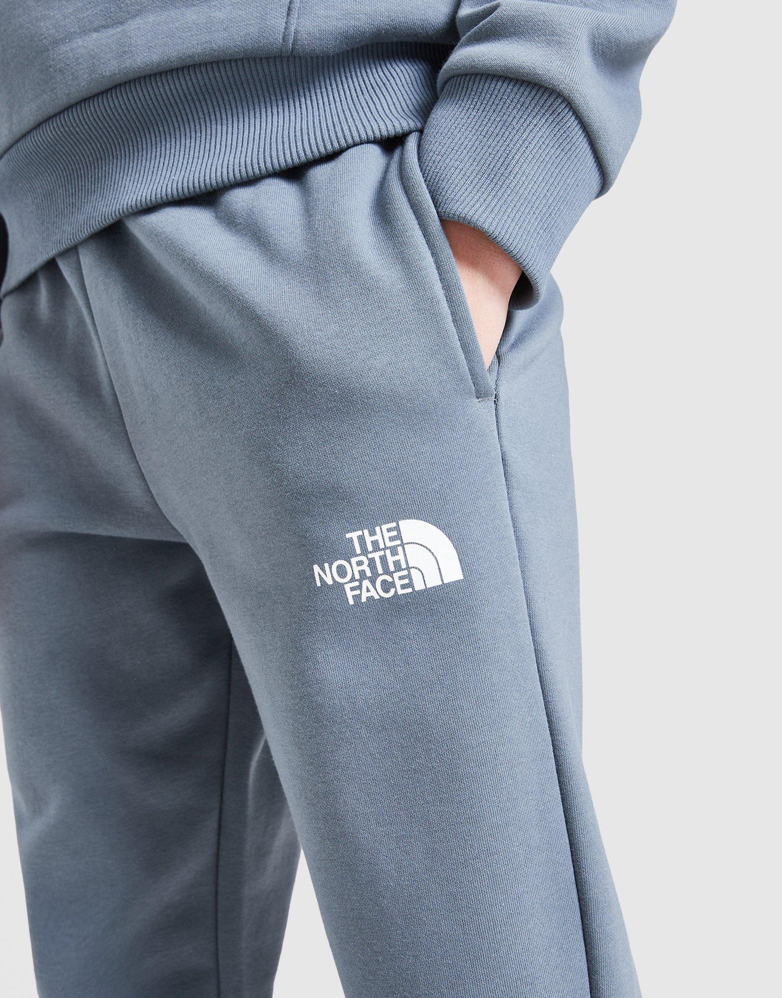 Simple Dome Joggers Junior - Image 4