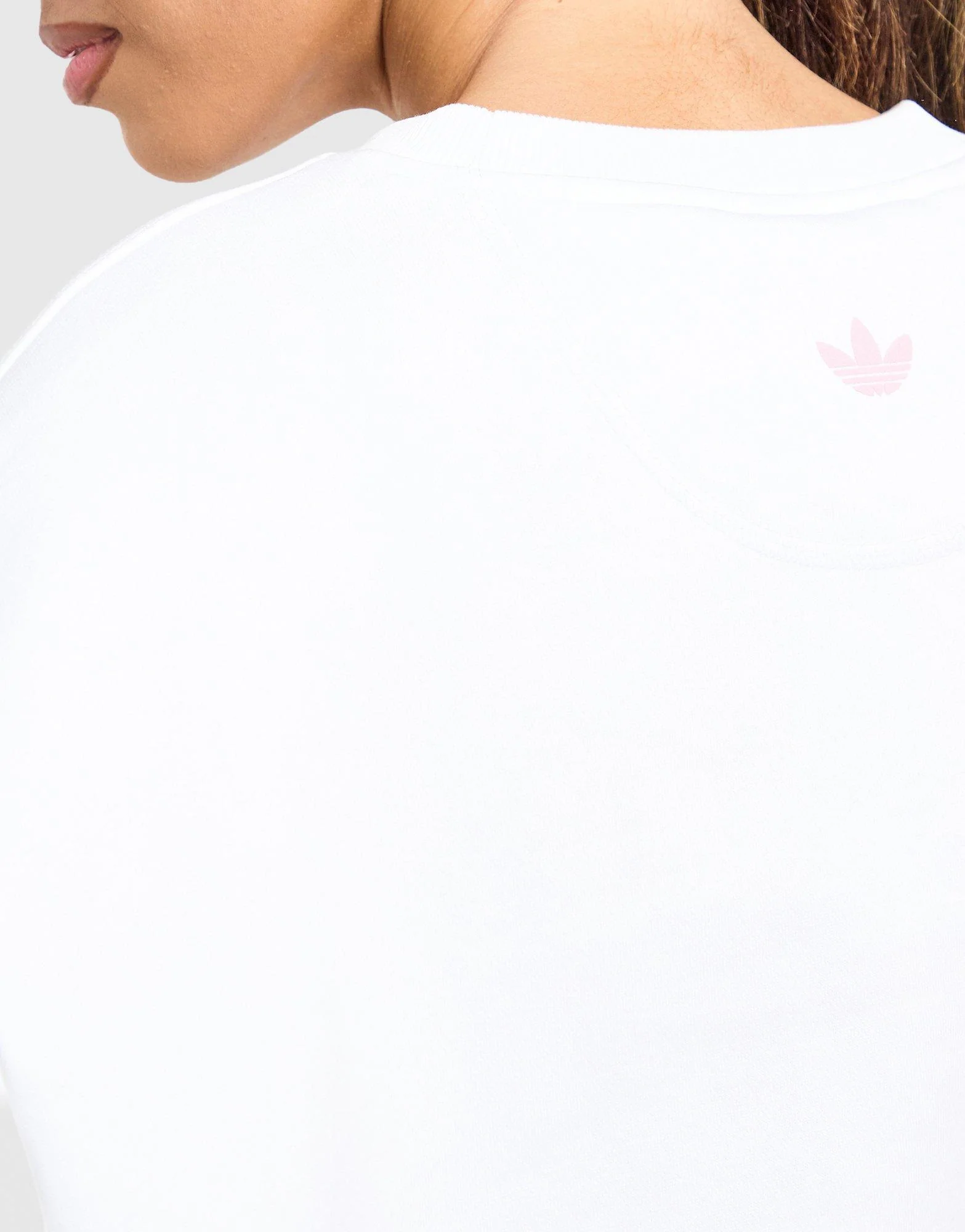 Ski Club Crew Sweatshirt - Image 5