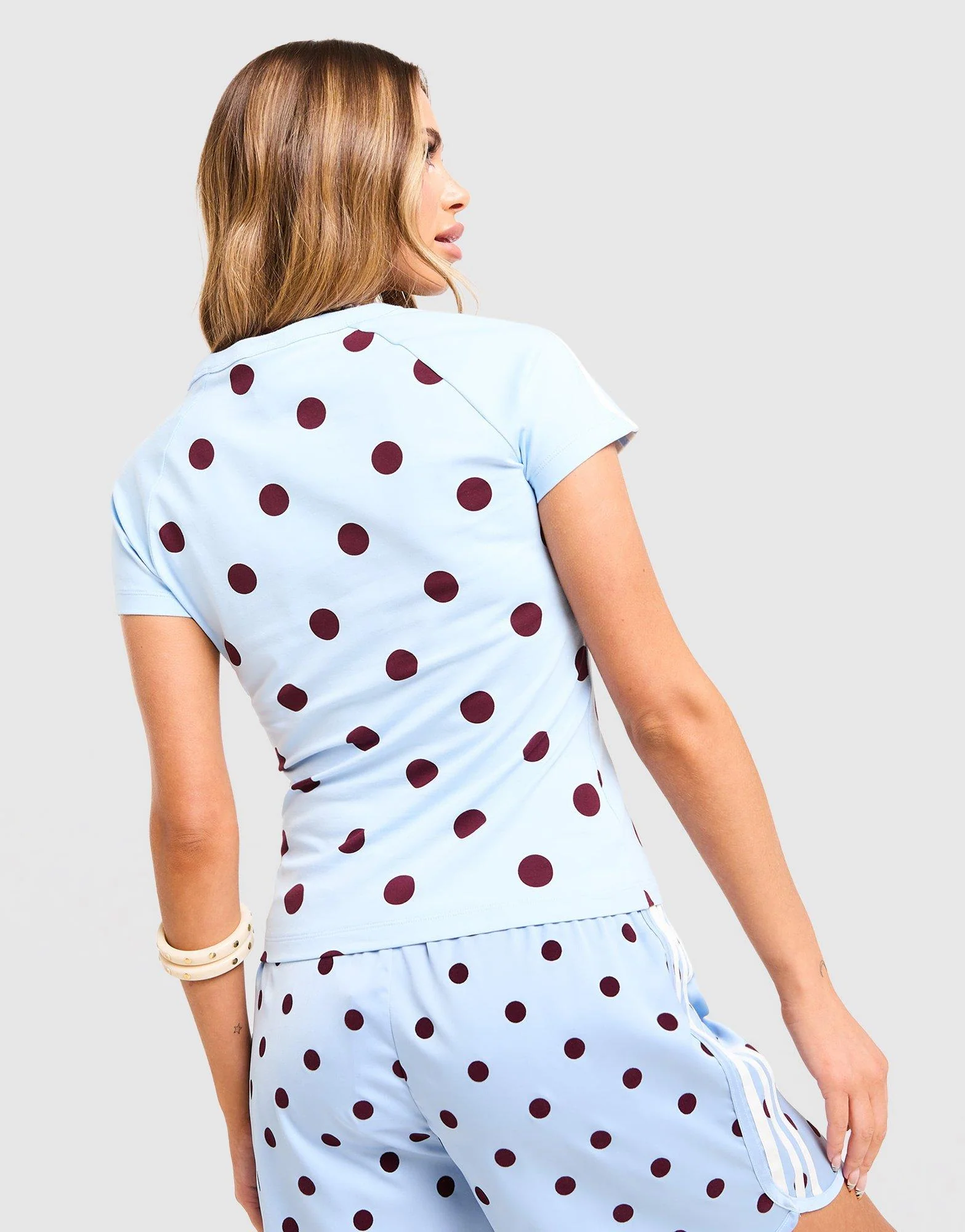 Slim Fit Cali Tee - Image 5