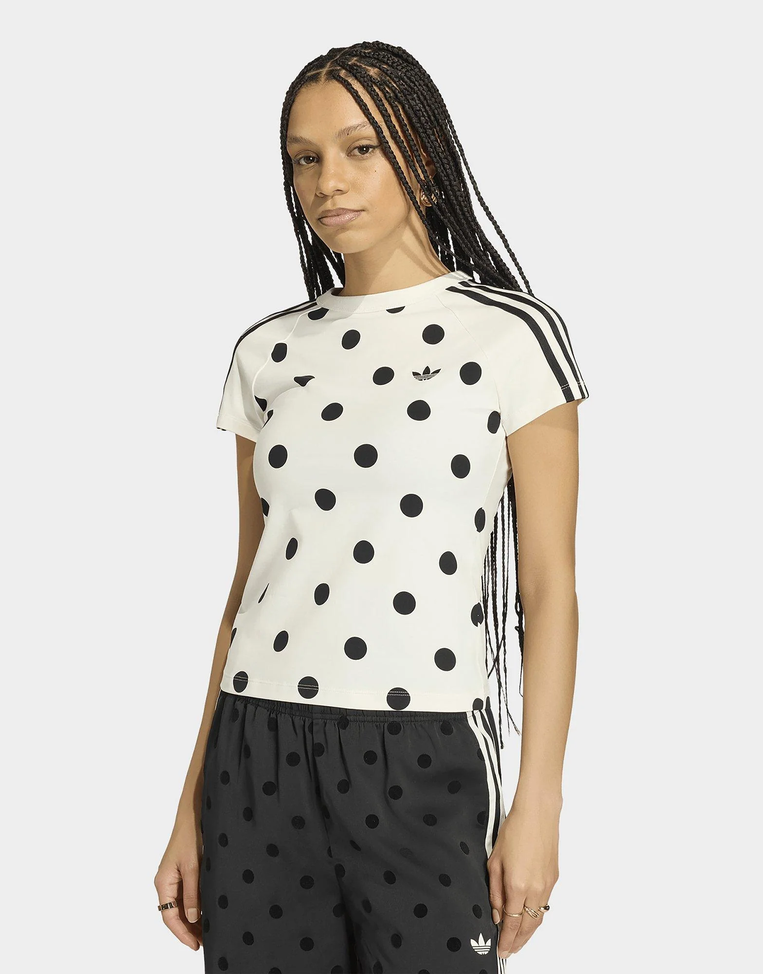 Slim Fit Cali T-Shirt