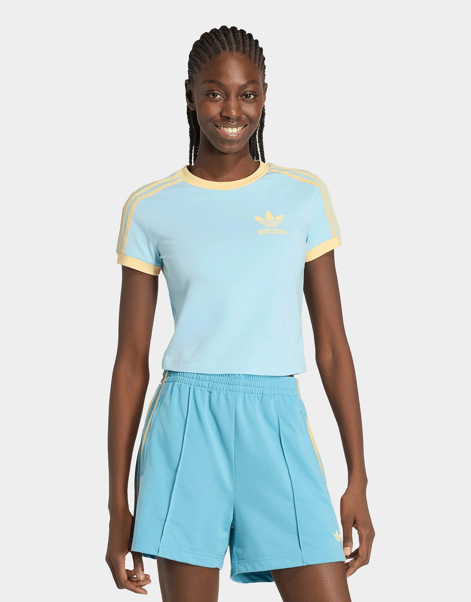 Slim T-Shirt