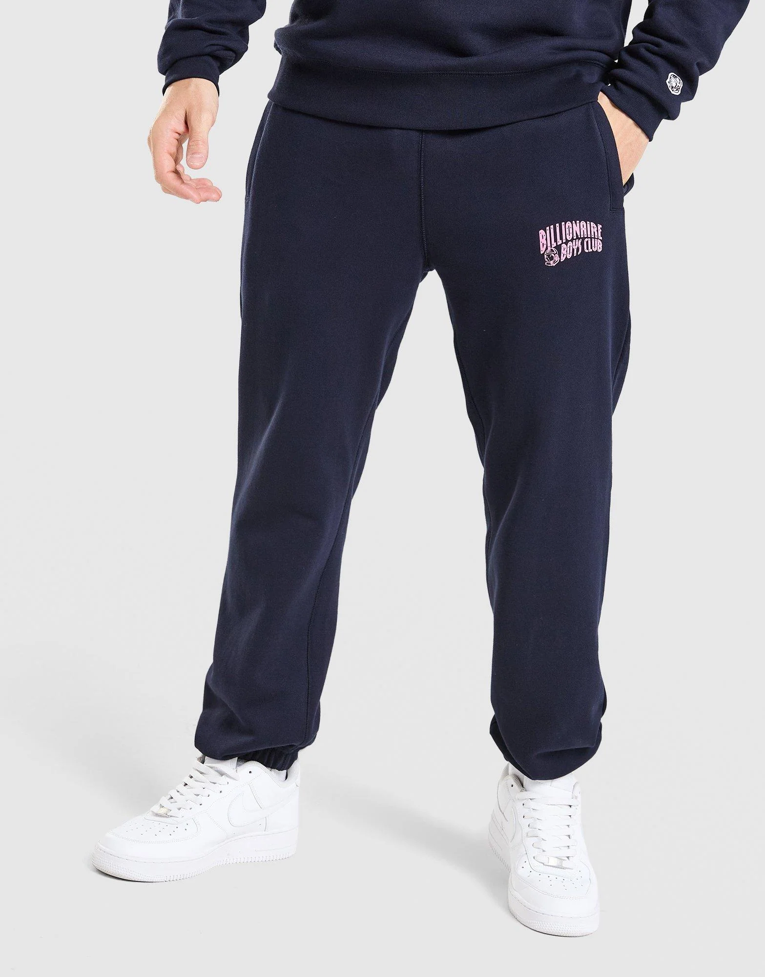 Small Logo Joggers - Image 2