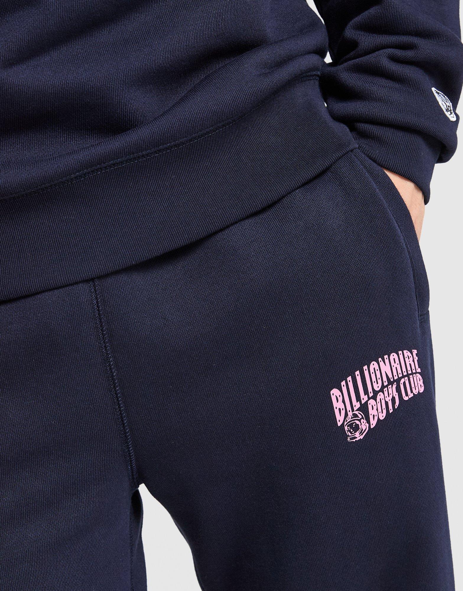 Small Logo Joggers - Image 4