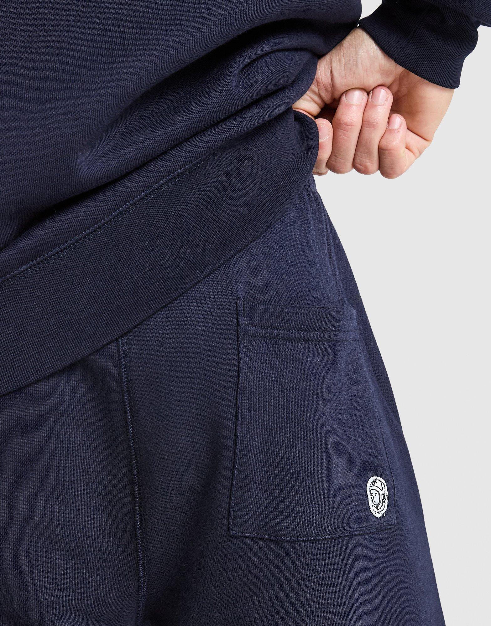Small Logo Joggers - Image 6