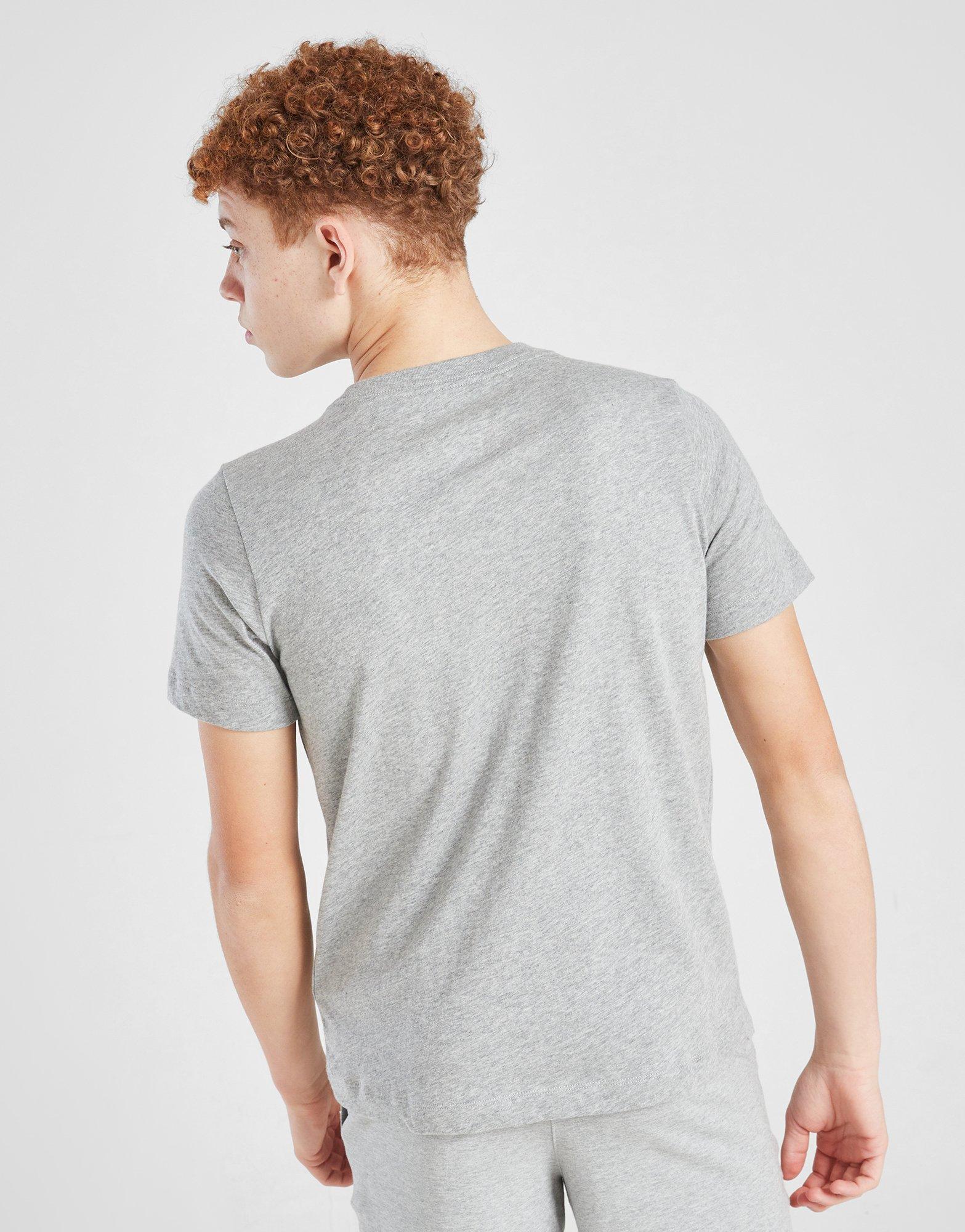 Small Logo T-Shirt Junior's - Image 5