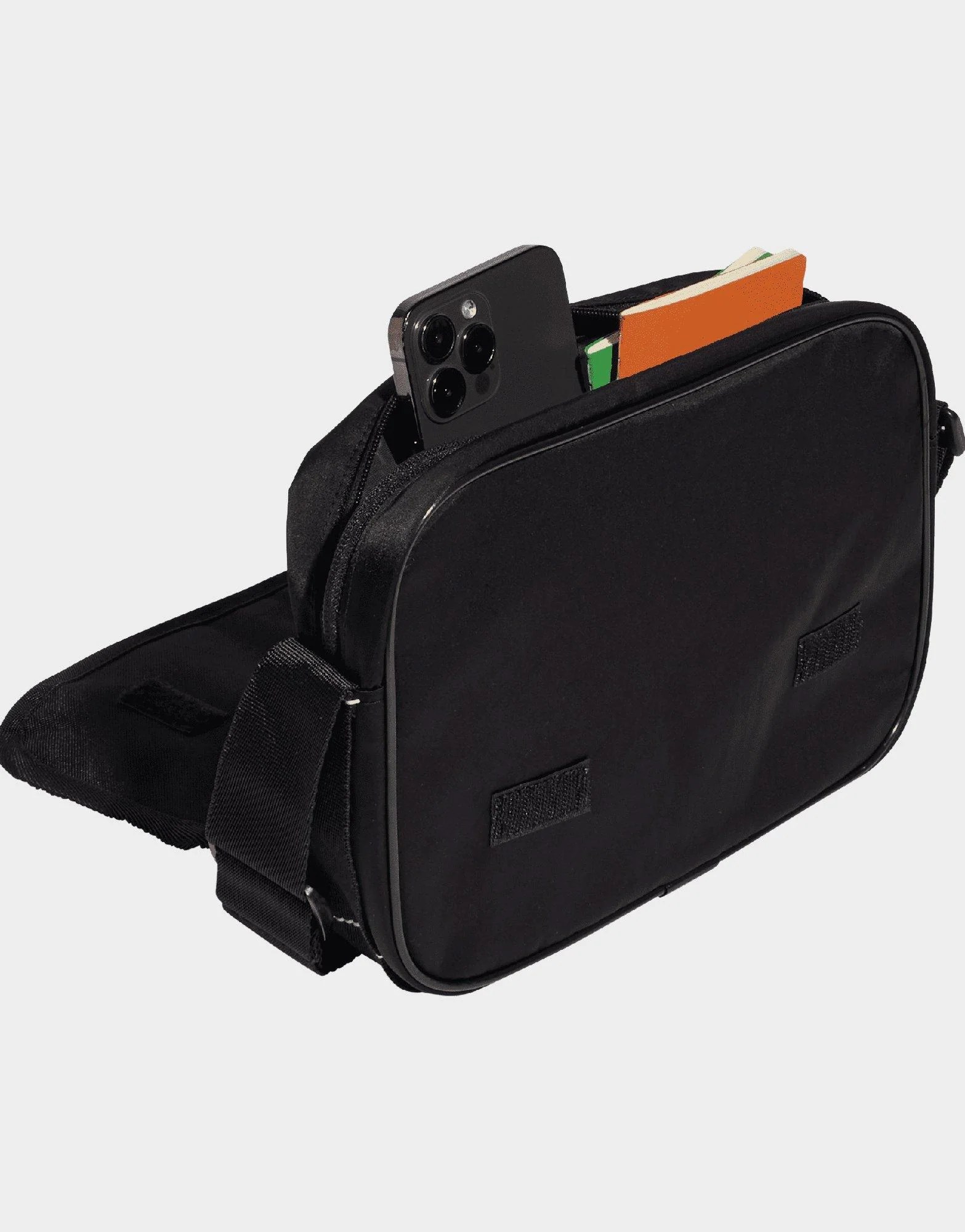 Small Messenger Bag - Image 3