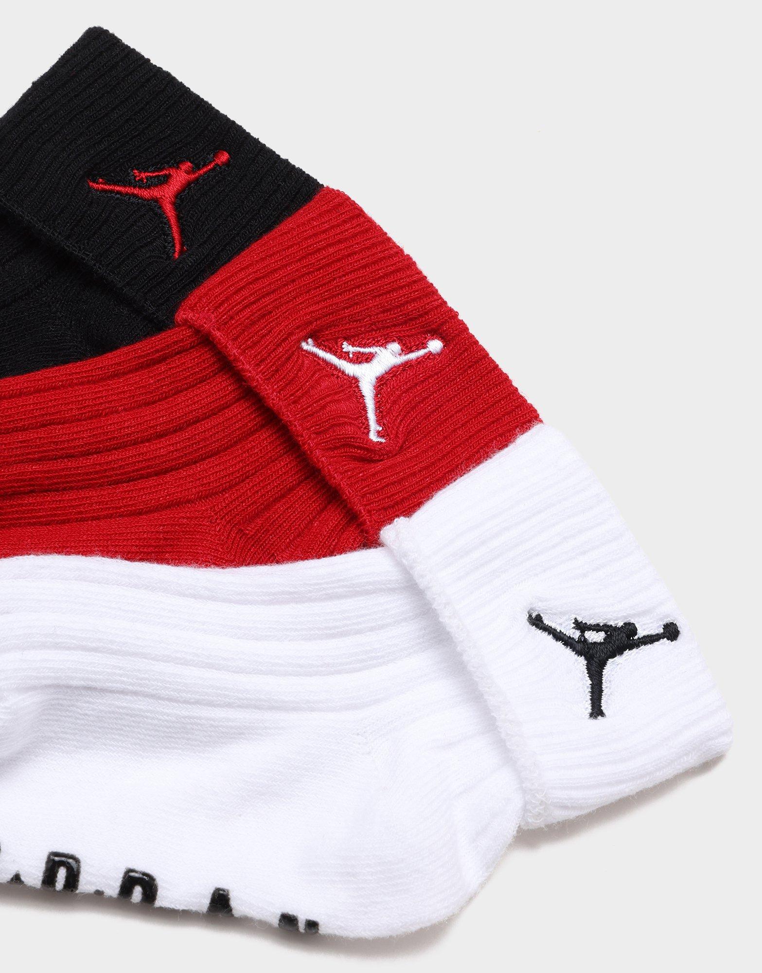 Socks 3 Pairs Infant's - Image 3
