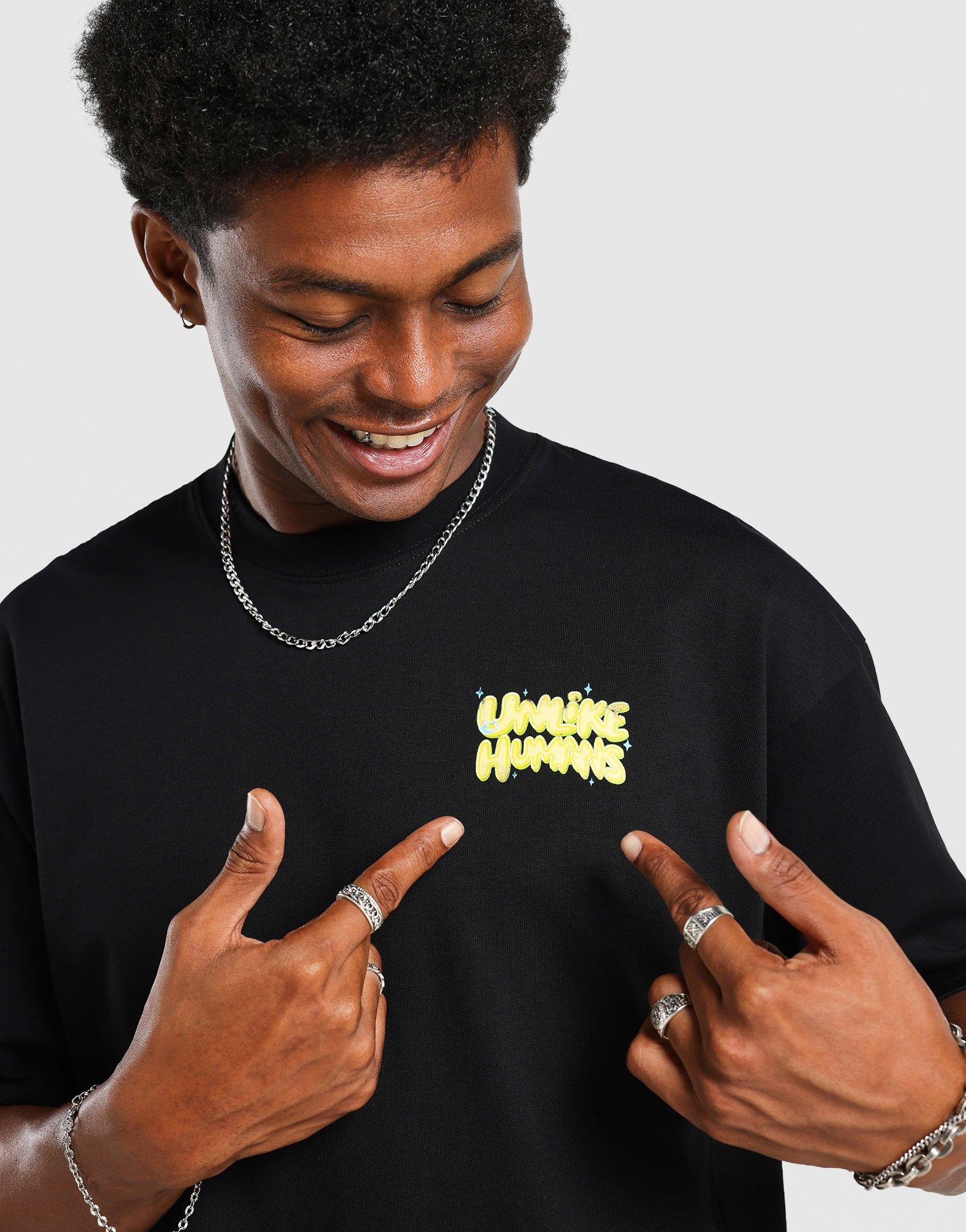 Sour T-Shirt - Image 3