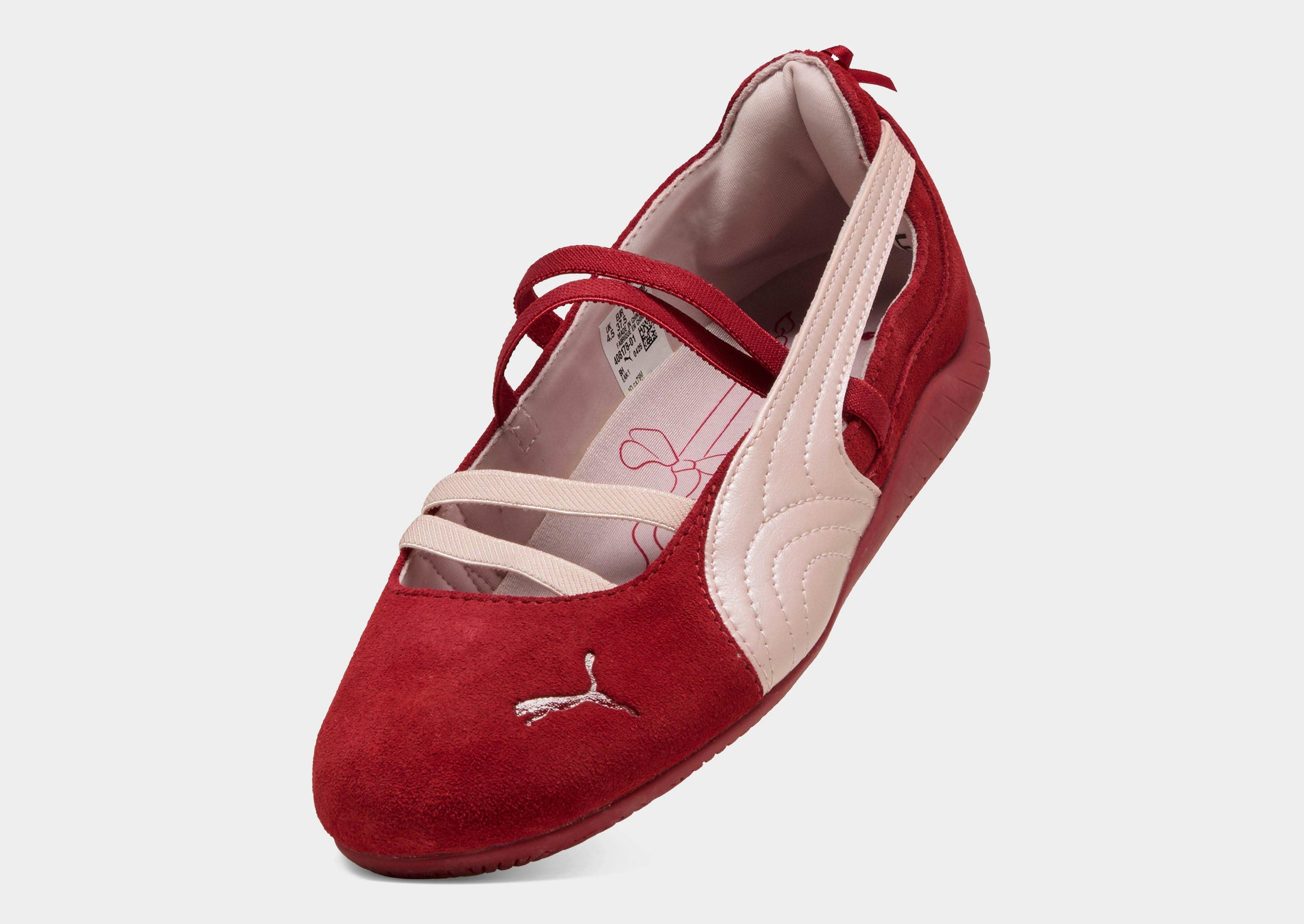 Speedcat Ballet Lovelace Women's - Image 4