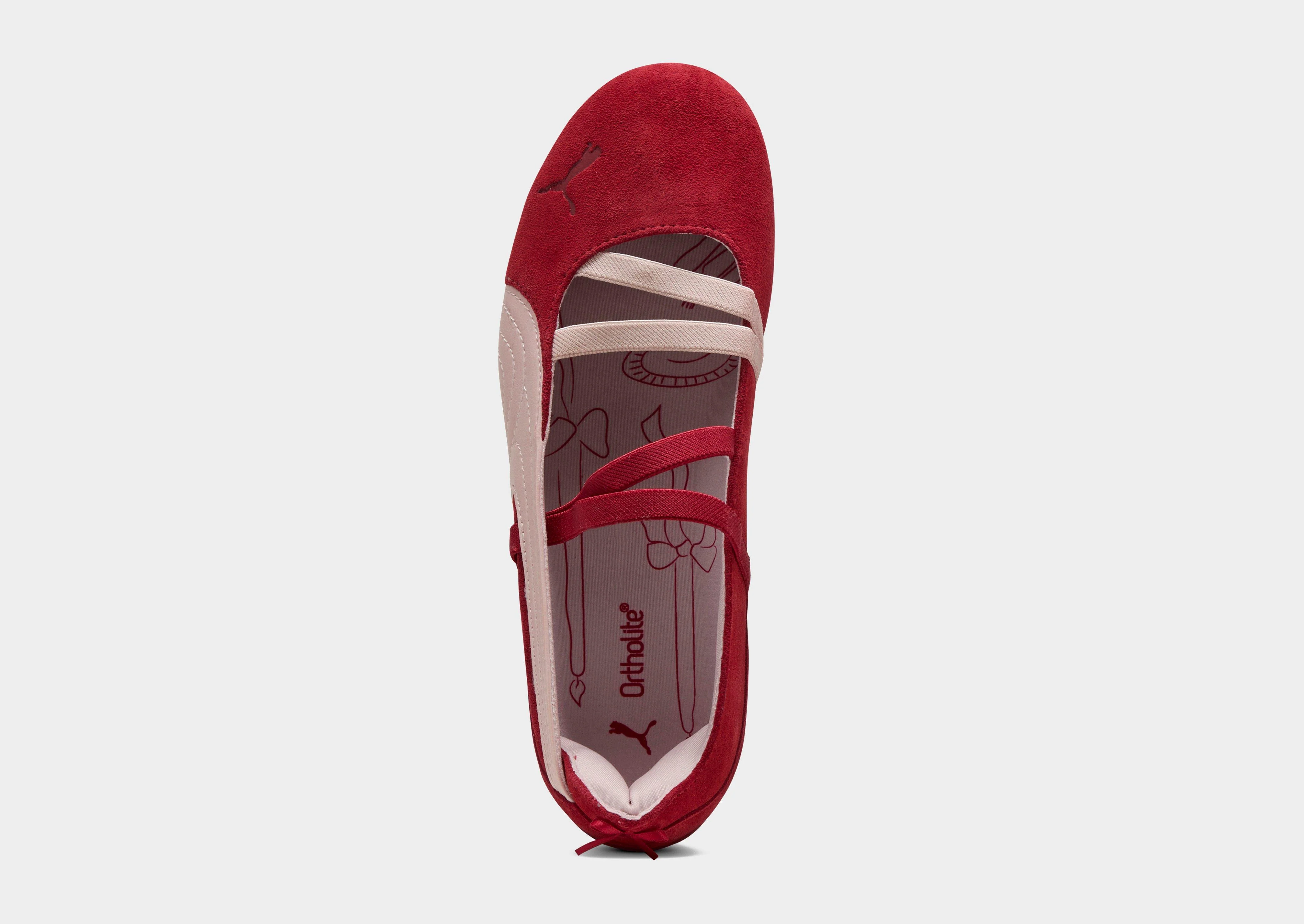 Speedcat Ballet Lovelace Women's - Image 5