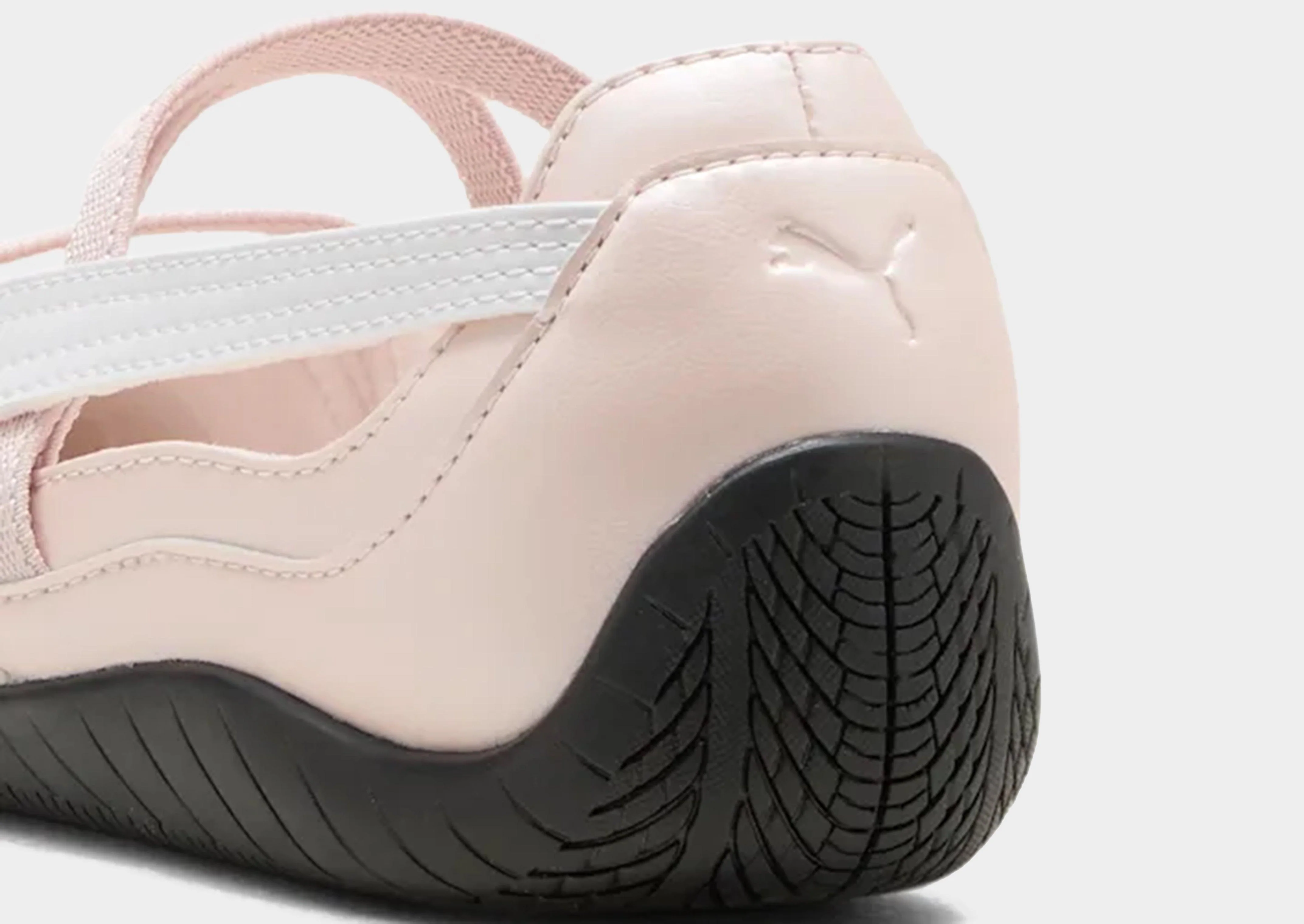 Speedcat Ballet Metallic Women's - Image 3