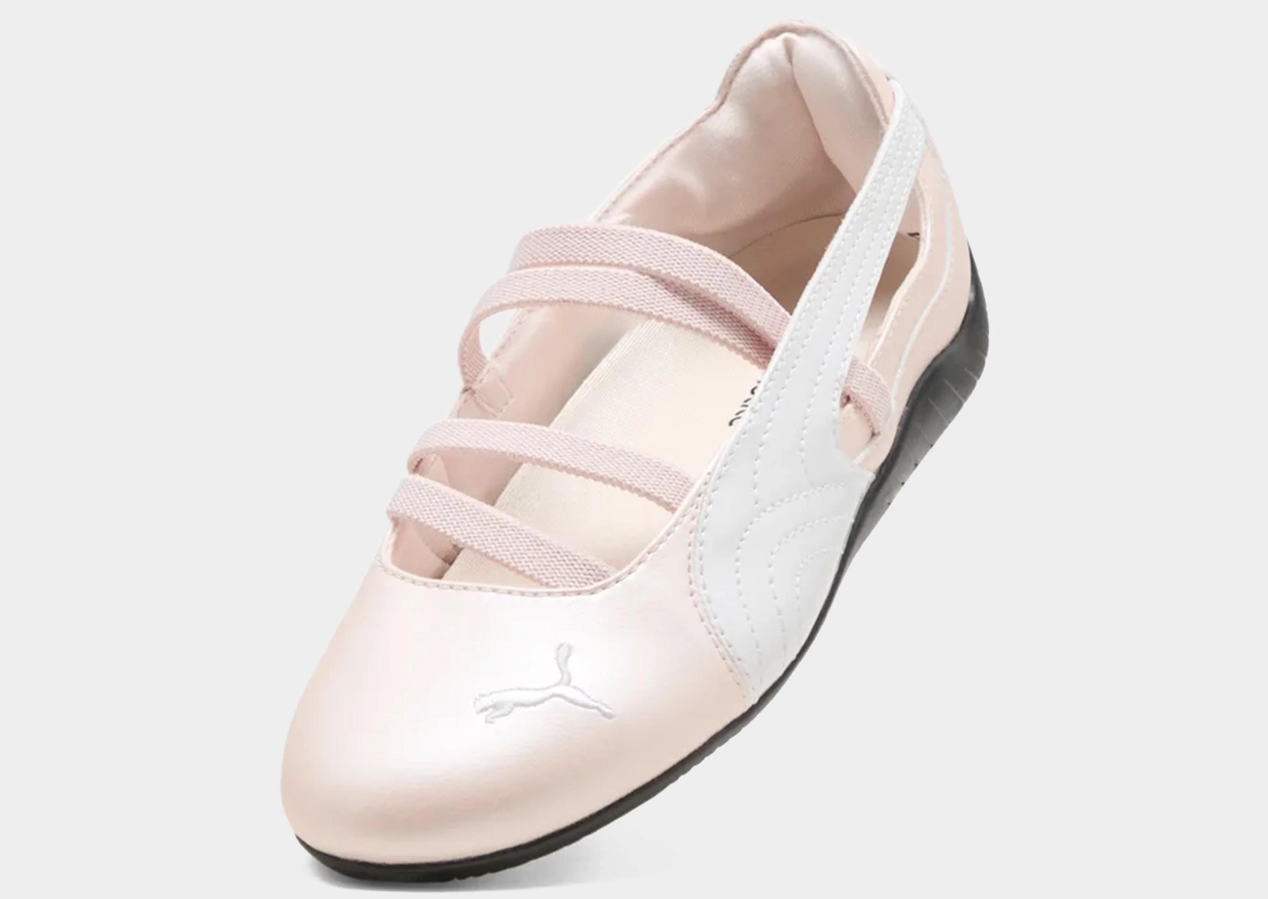 Speedcat Ballet Metallic Women's - Image 4