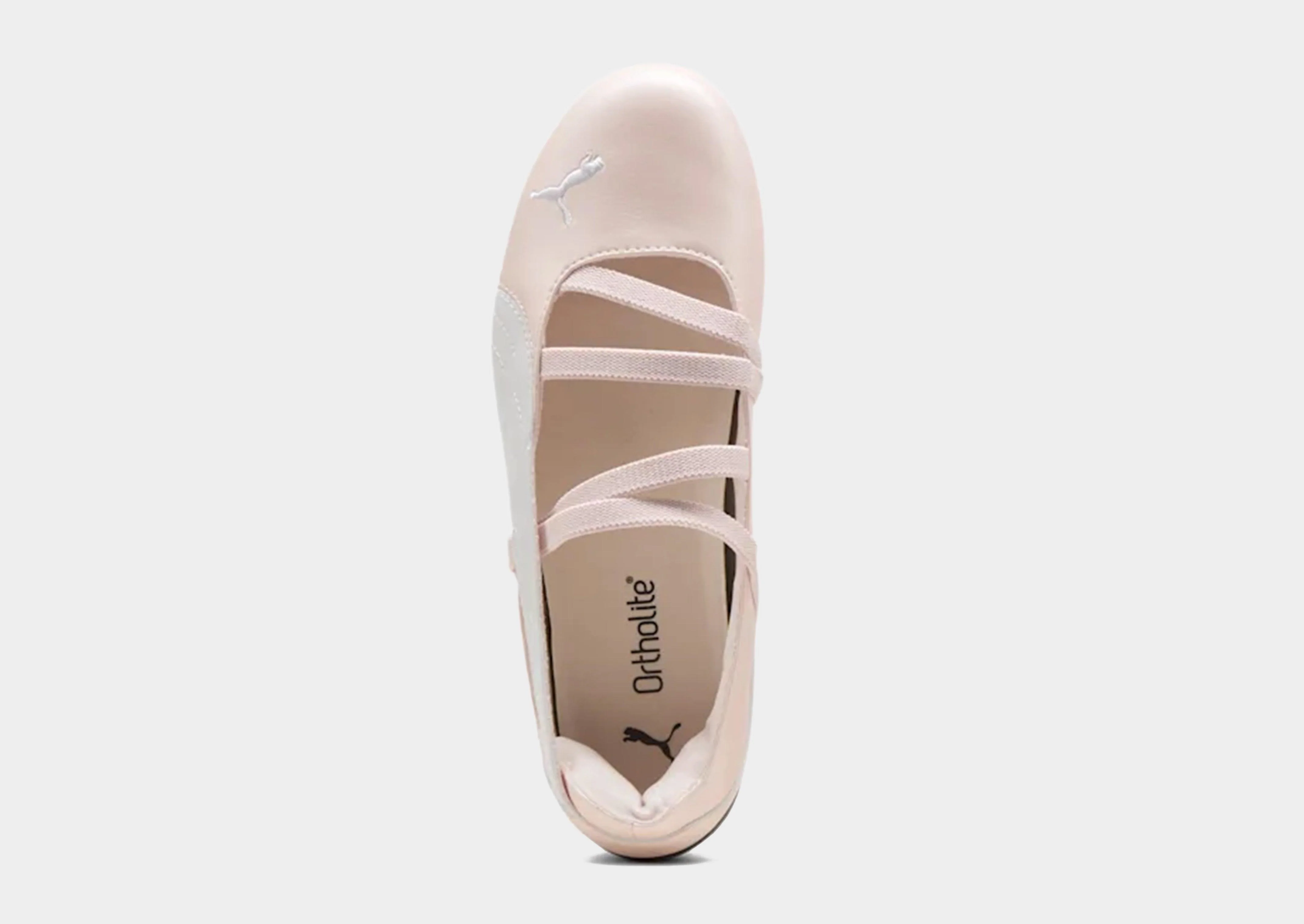 Speedcat Ballet Metallic Women's - Image 5