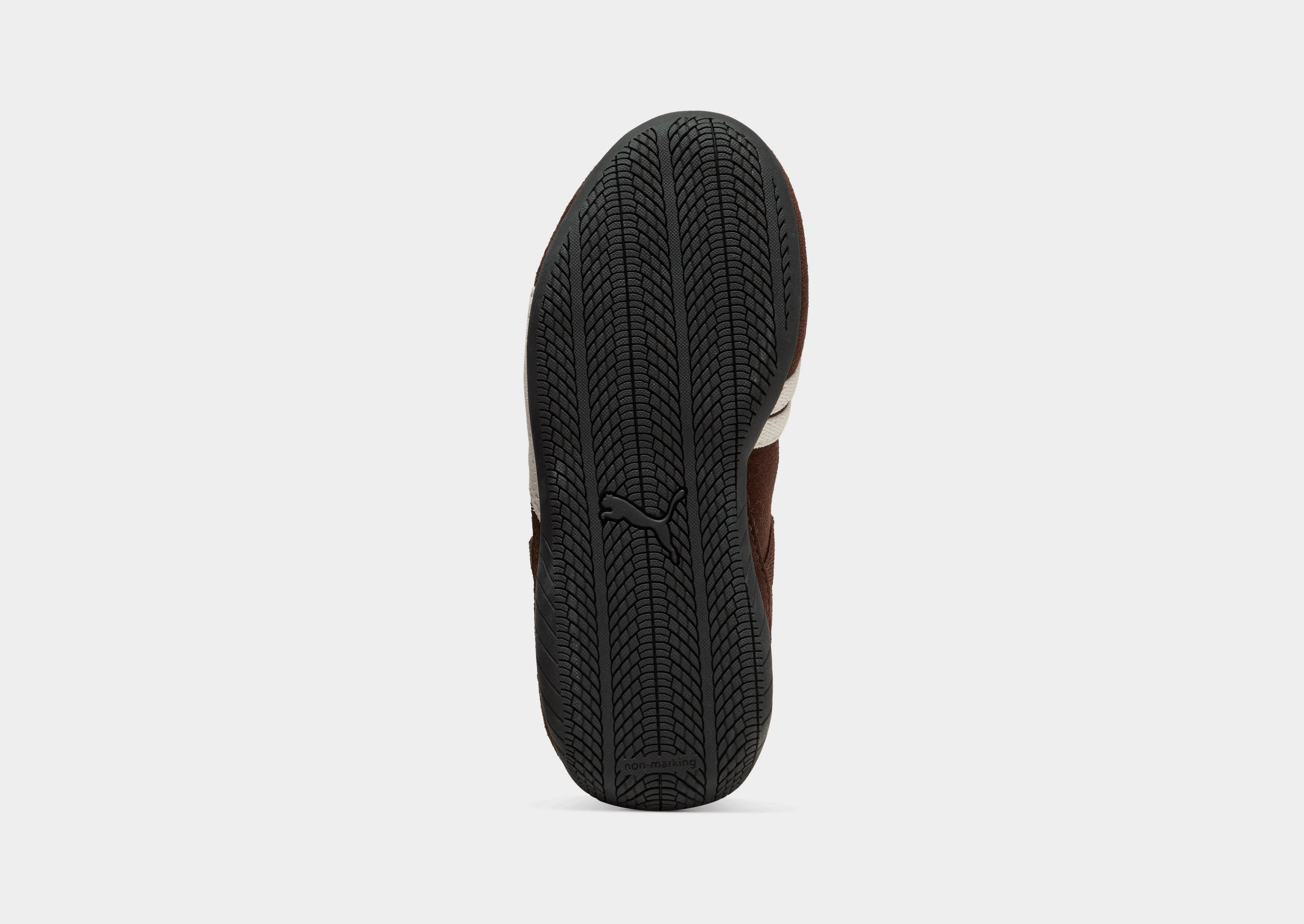 Speedcat Ballet Suede Children's - Image 6