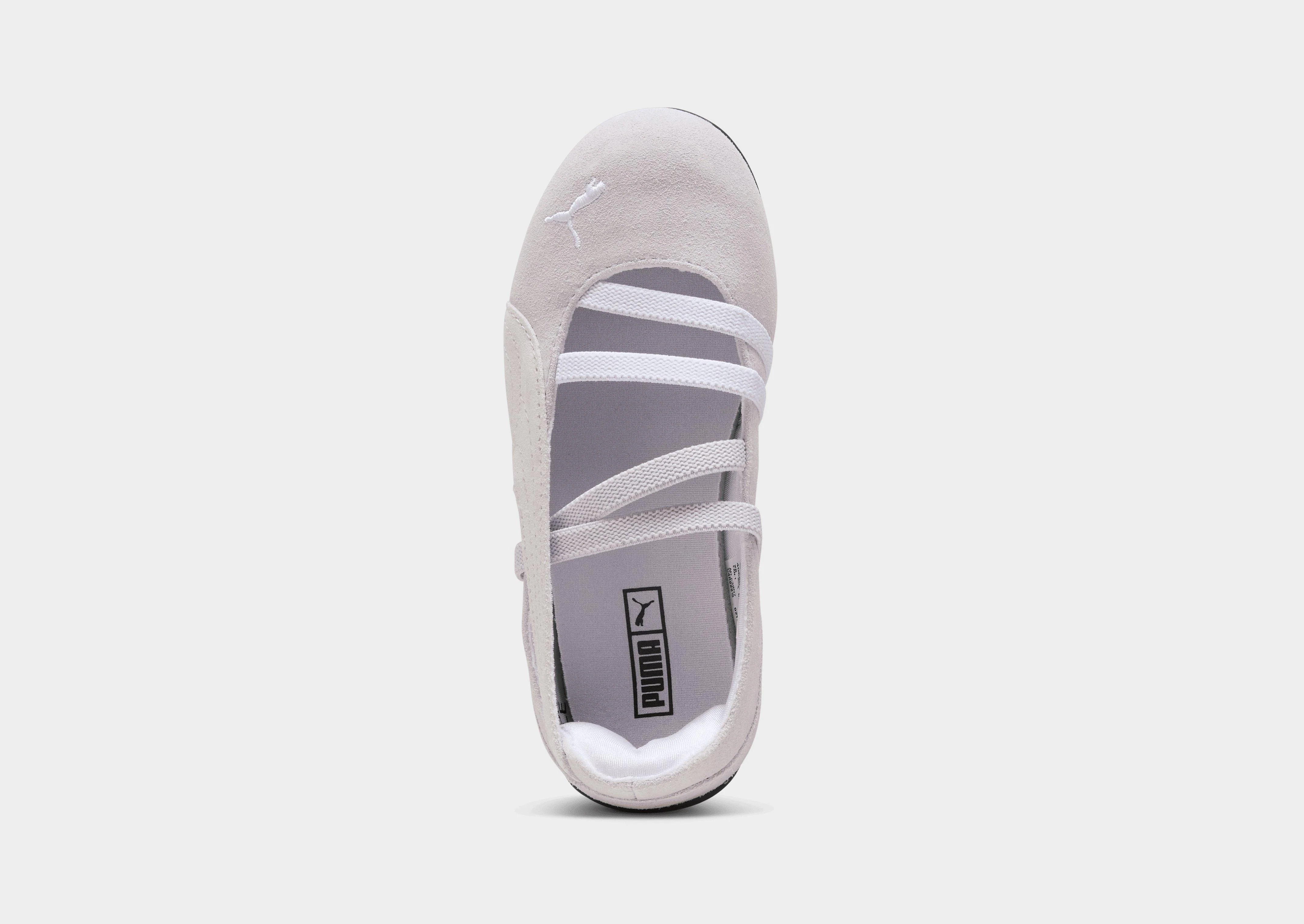 Speedcat Ballet Suede Children's - Image 5