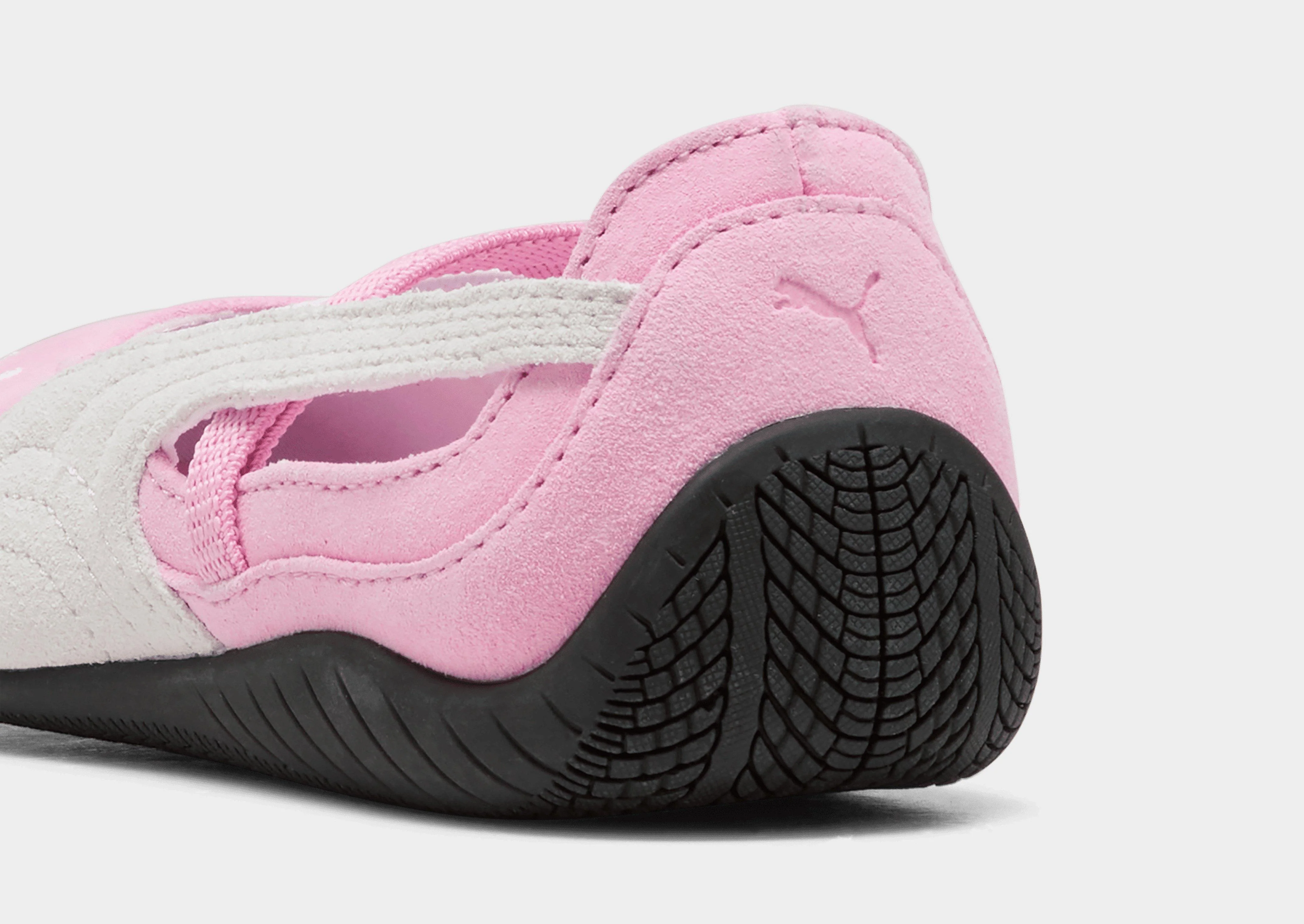 Speedcat Ballet Suede Children's - Image 3