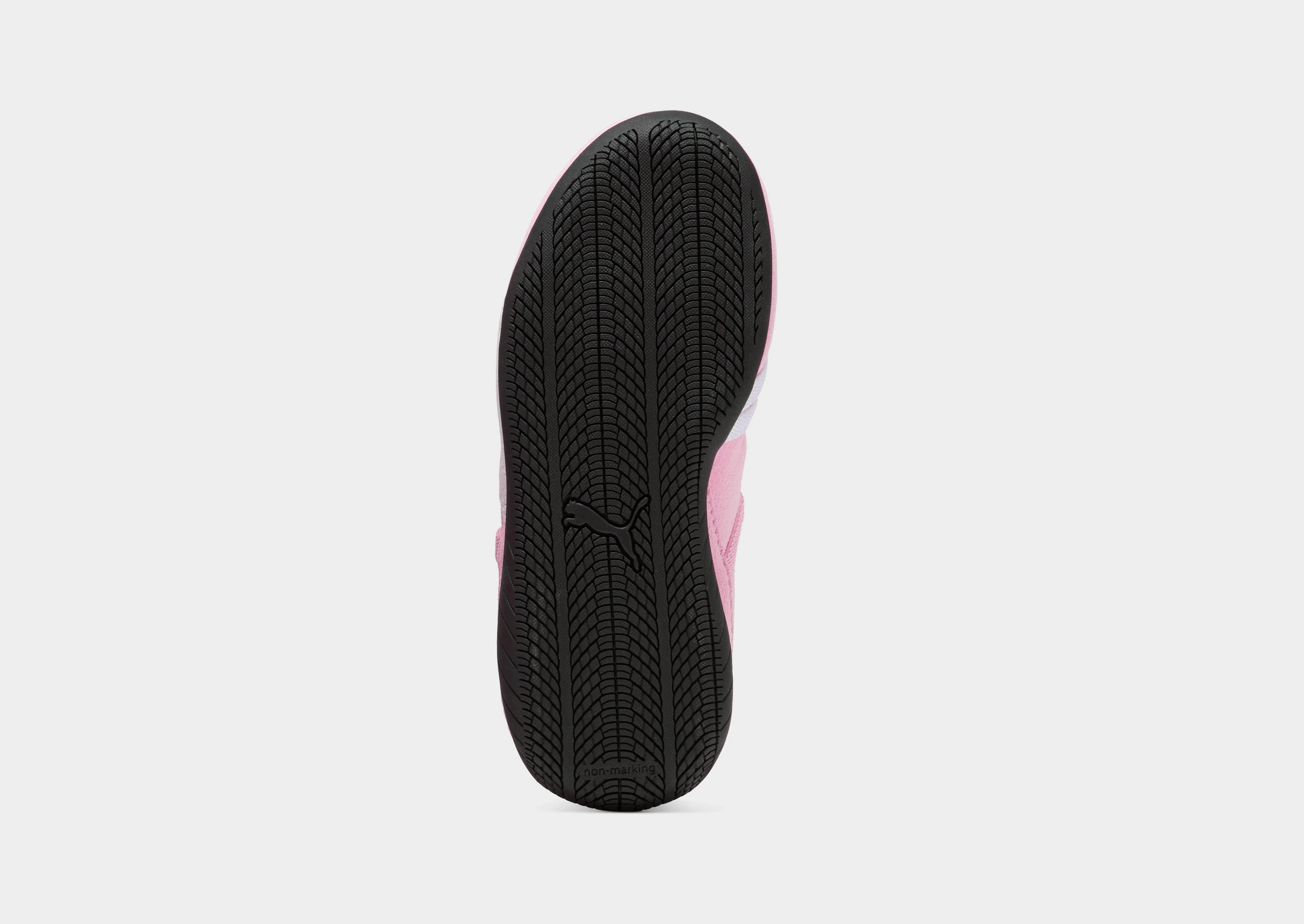 Speedcat Ballet Suede Children's - Image 6