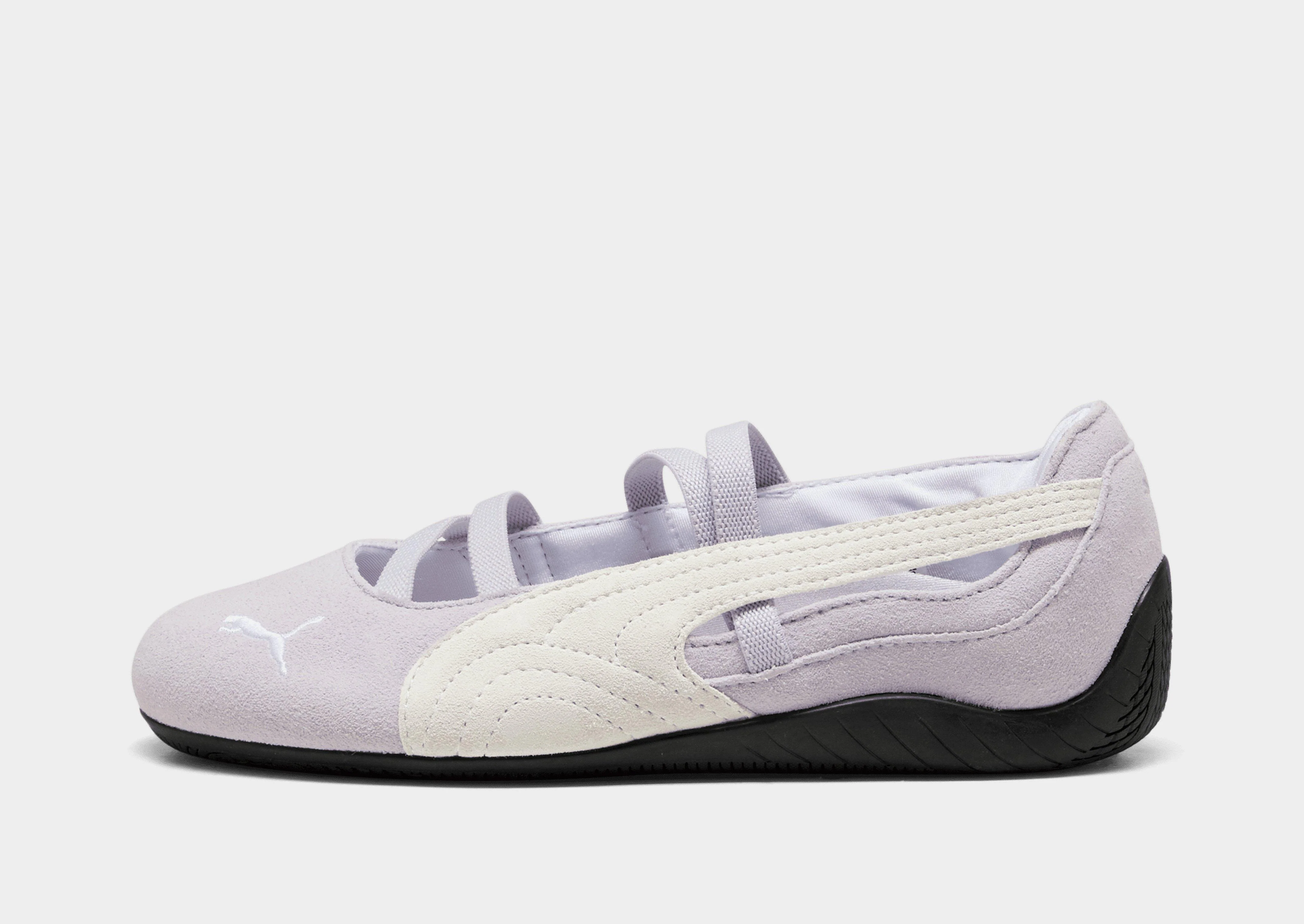 Speedcat Ballet Suede Junior's