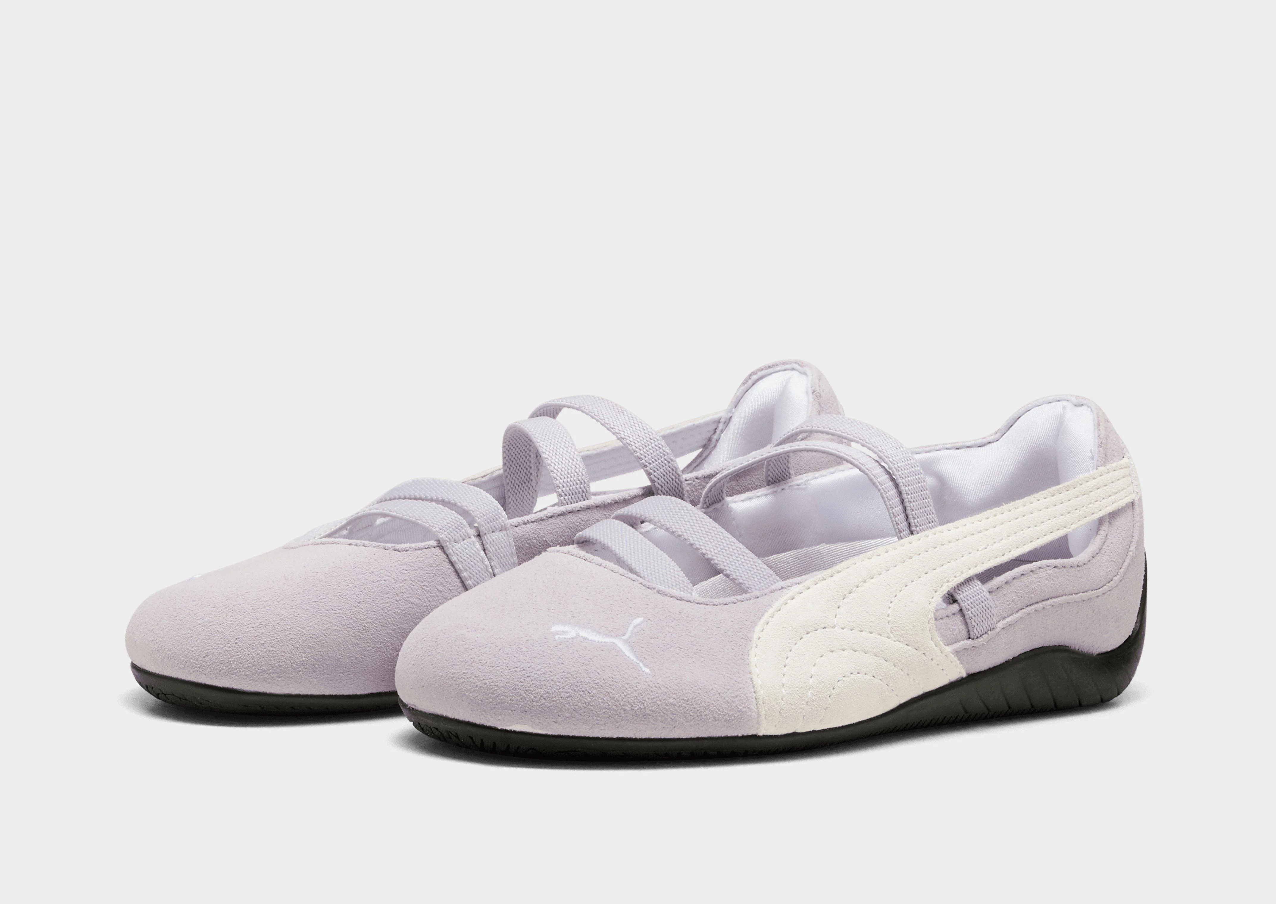 Speedcat Ballet Suede Junior's - Image 2
