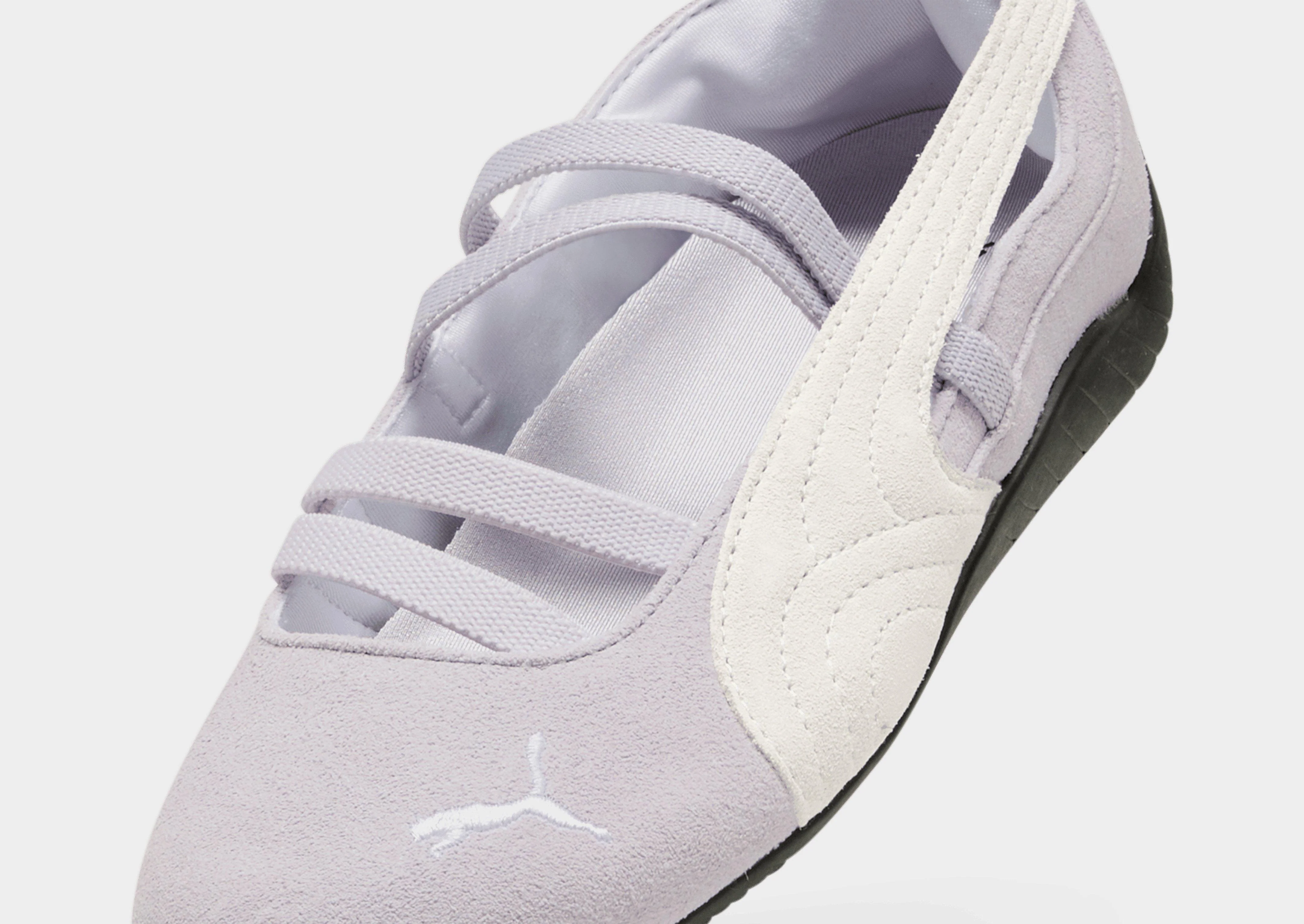 Speedcat Ballet Suede Junior's - Image 4