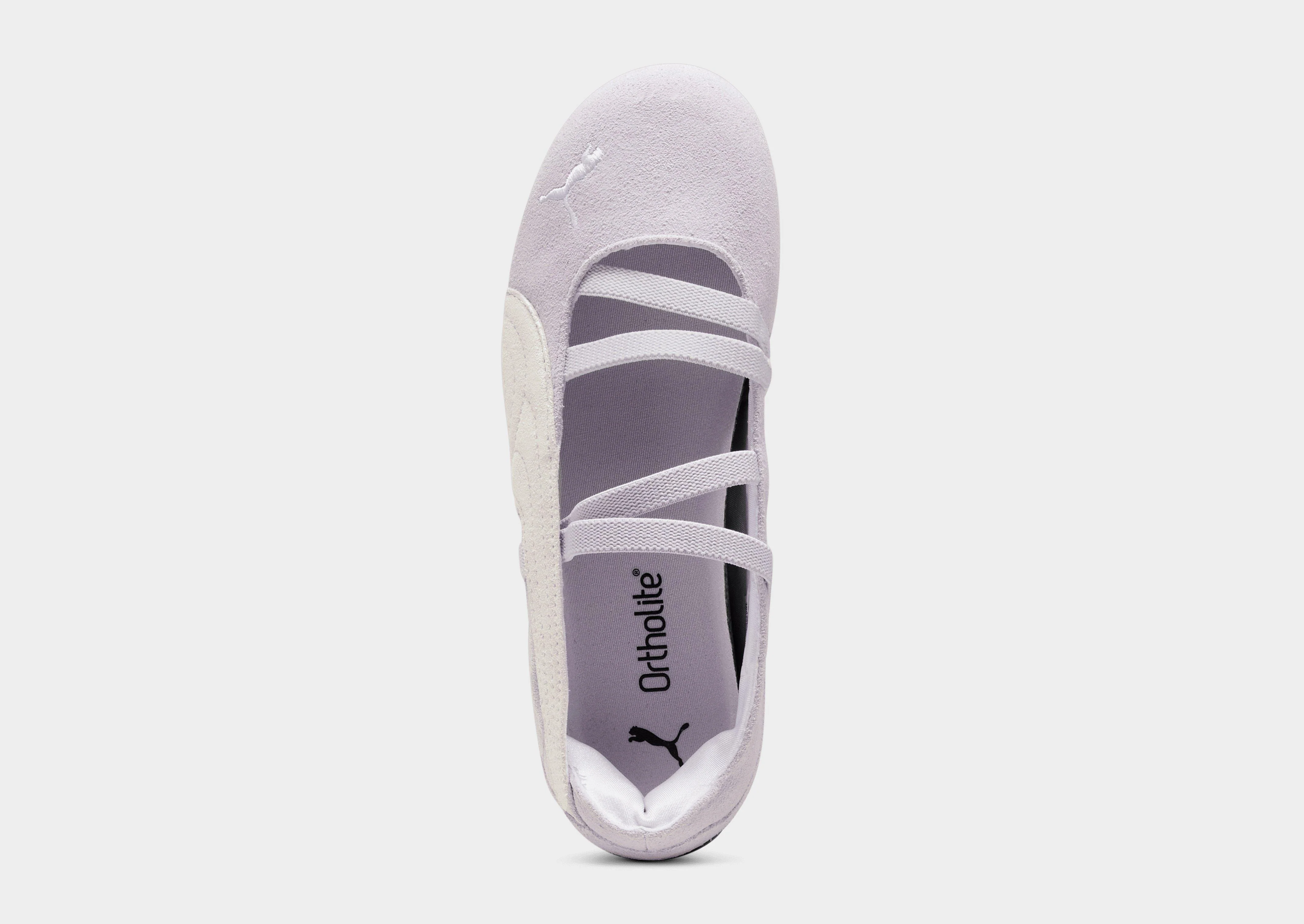 Speedcat Ballet Suede Junior's - Image 5