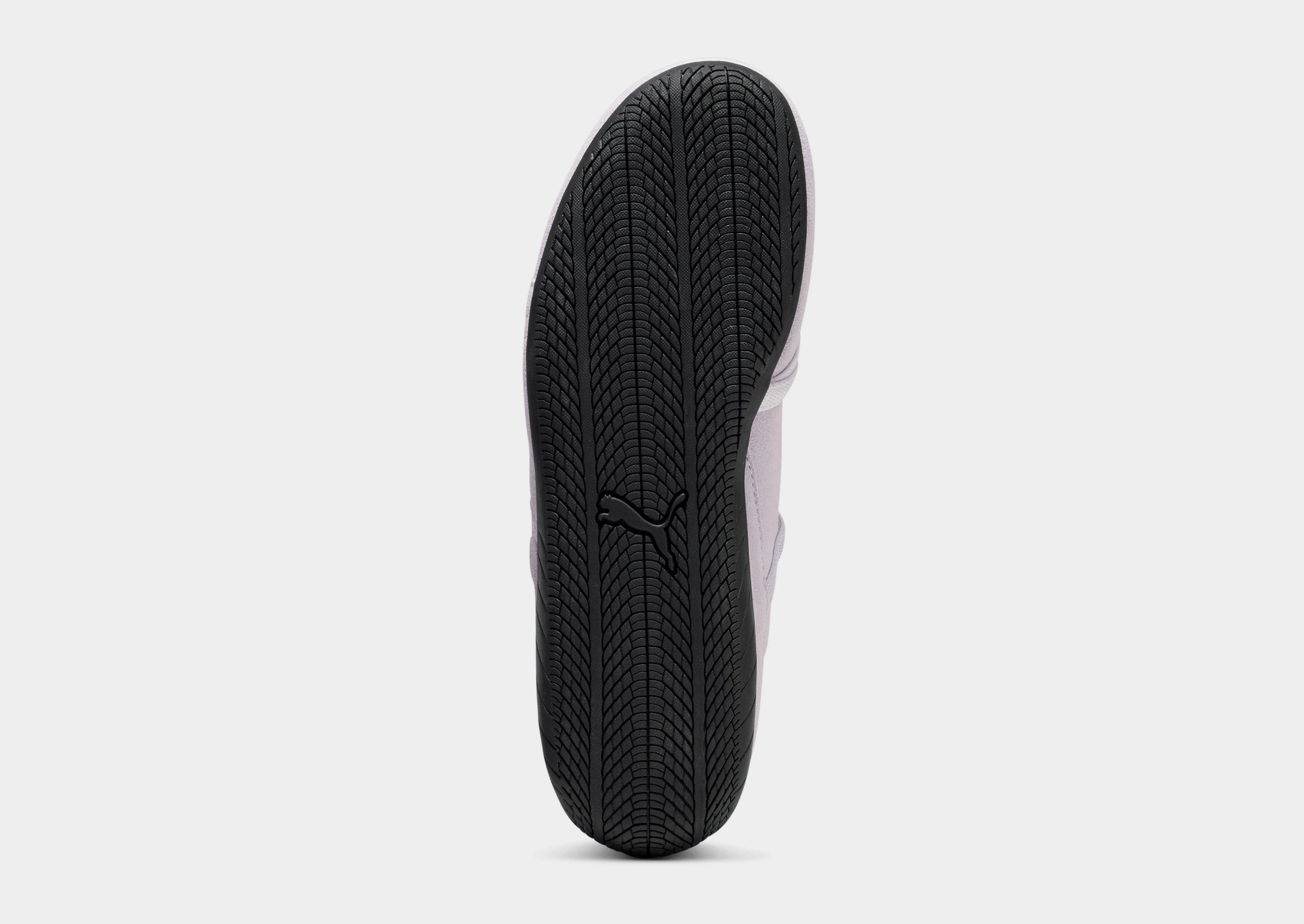 Speedcat Ballet Suede Junior's - Image 6