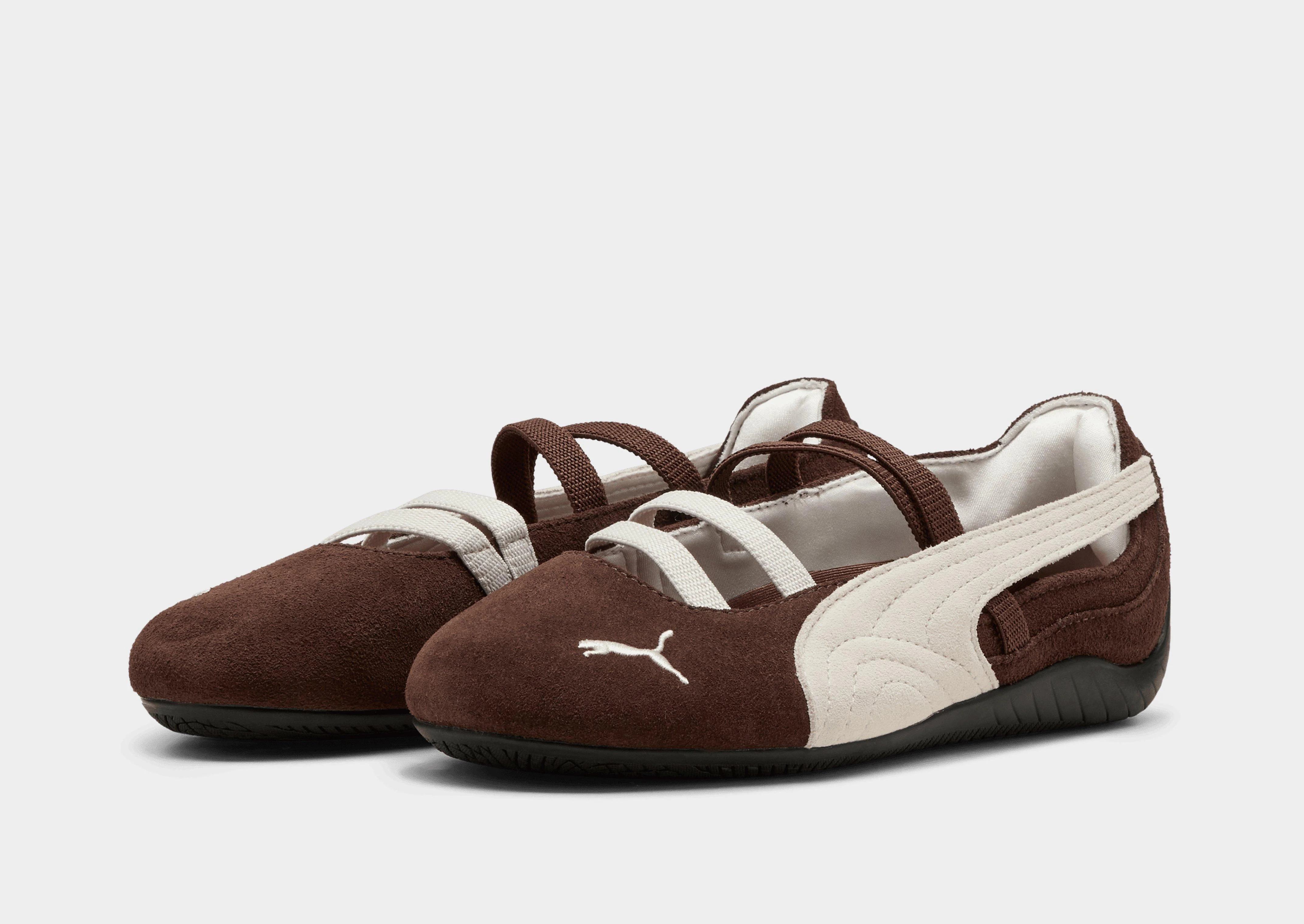 Speedcat Ballet Suede Junior's - Image 2
