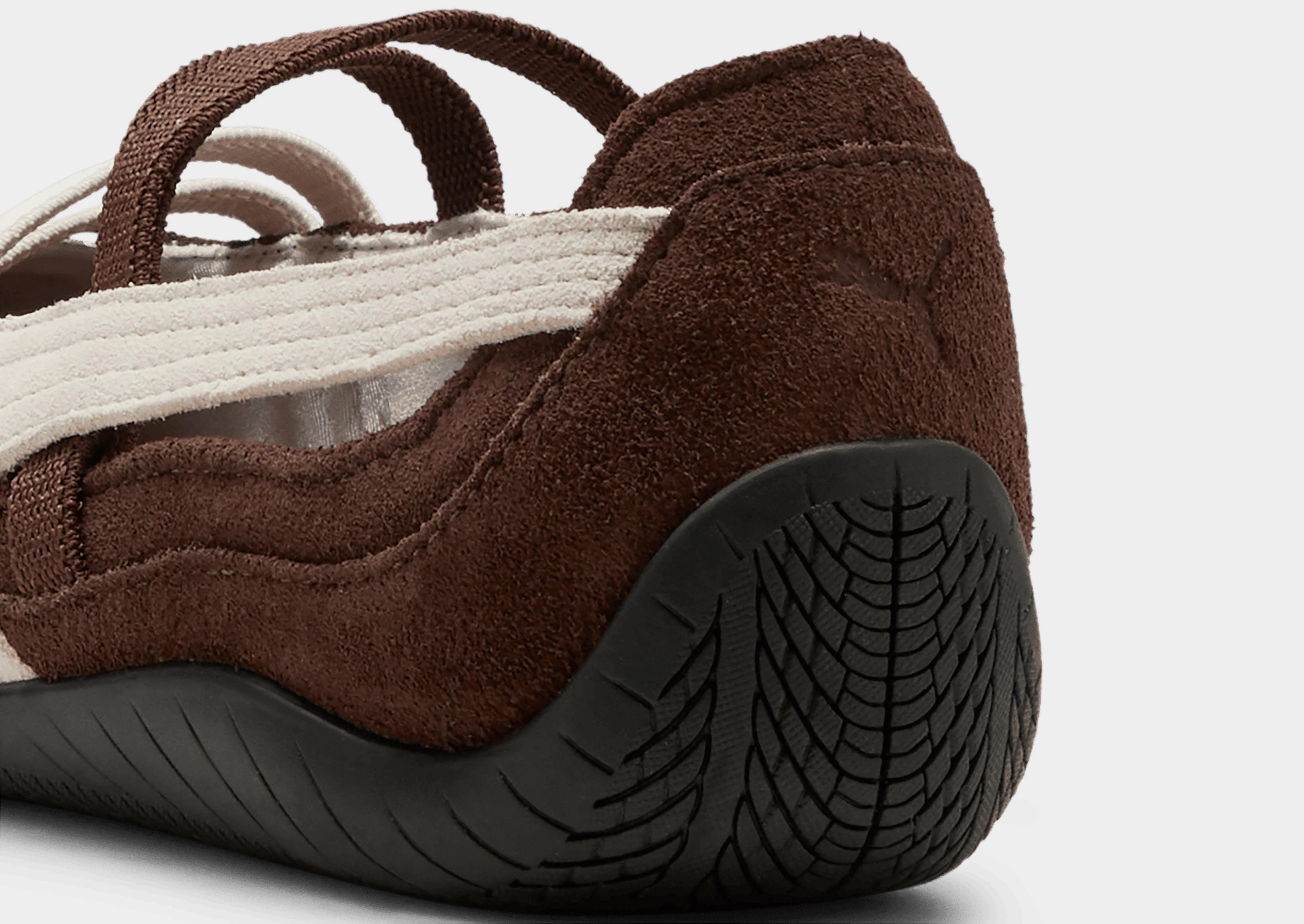 Speedcat Ballet Suede Junior's - Image 3