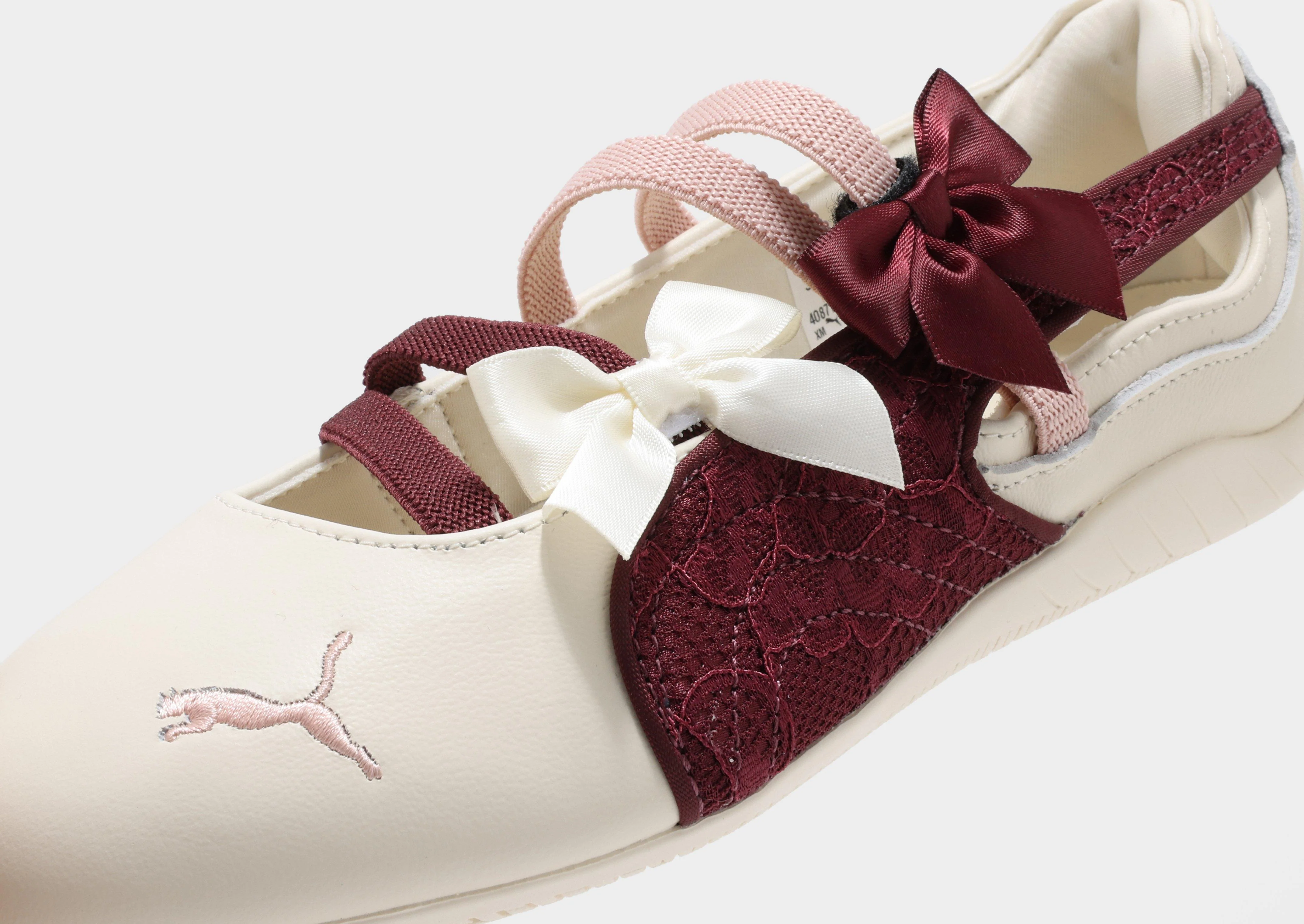 Speedcat Ballet Women's - Image 4
