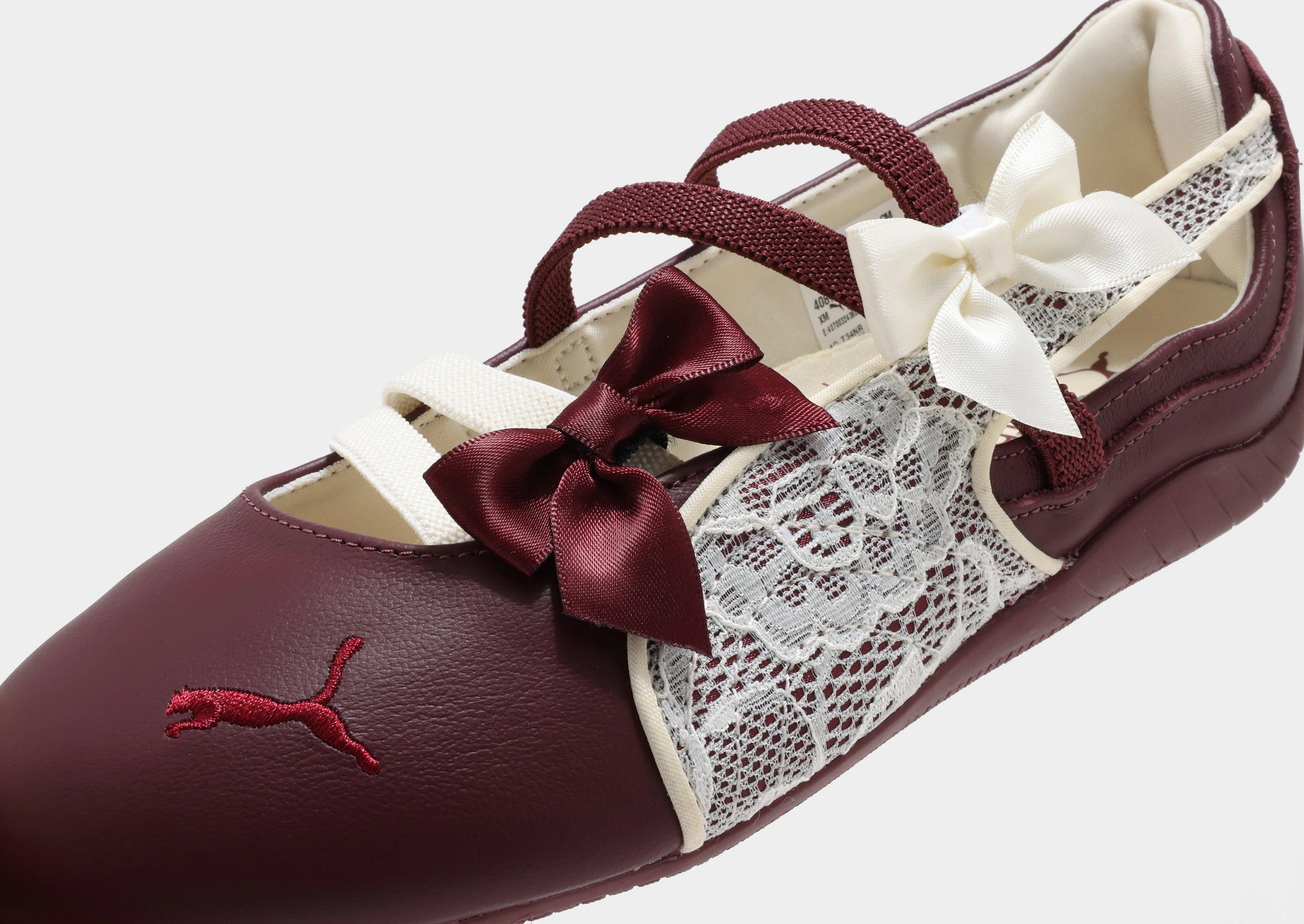 Speedcat Ballet Women’s - Image 4