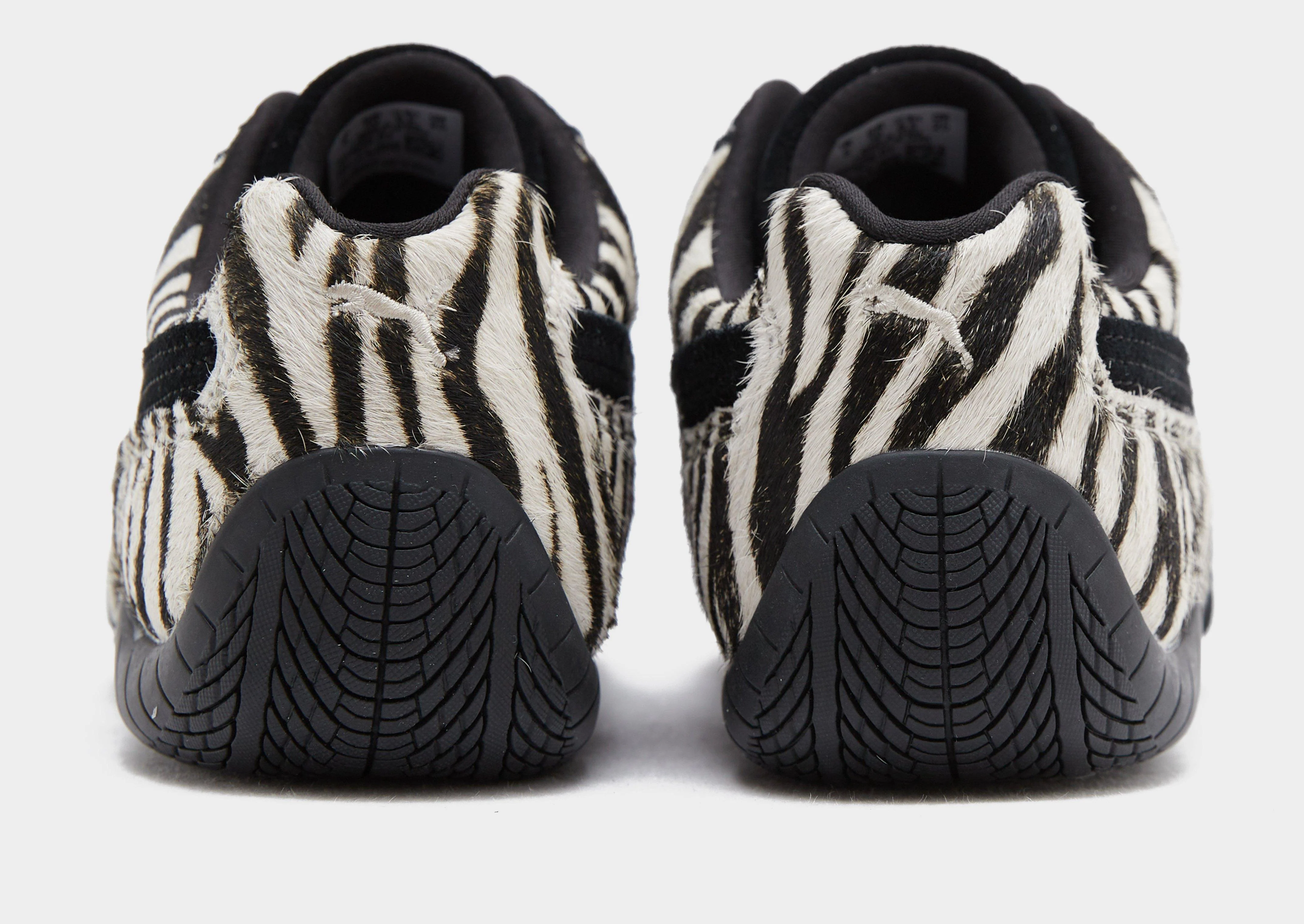 Speedcat Zebra Women's - Image 3