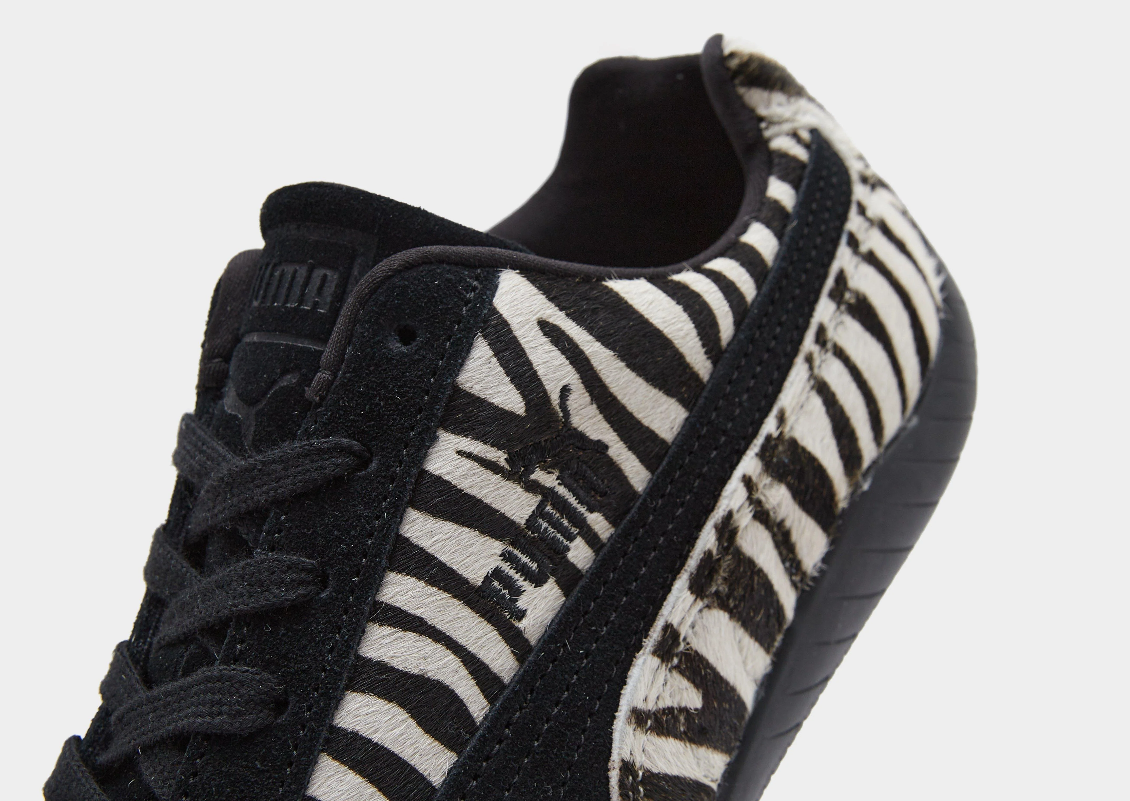 Speedcat Zebra Women's - Image 4