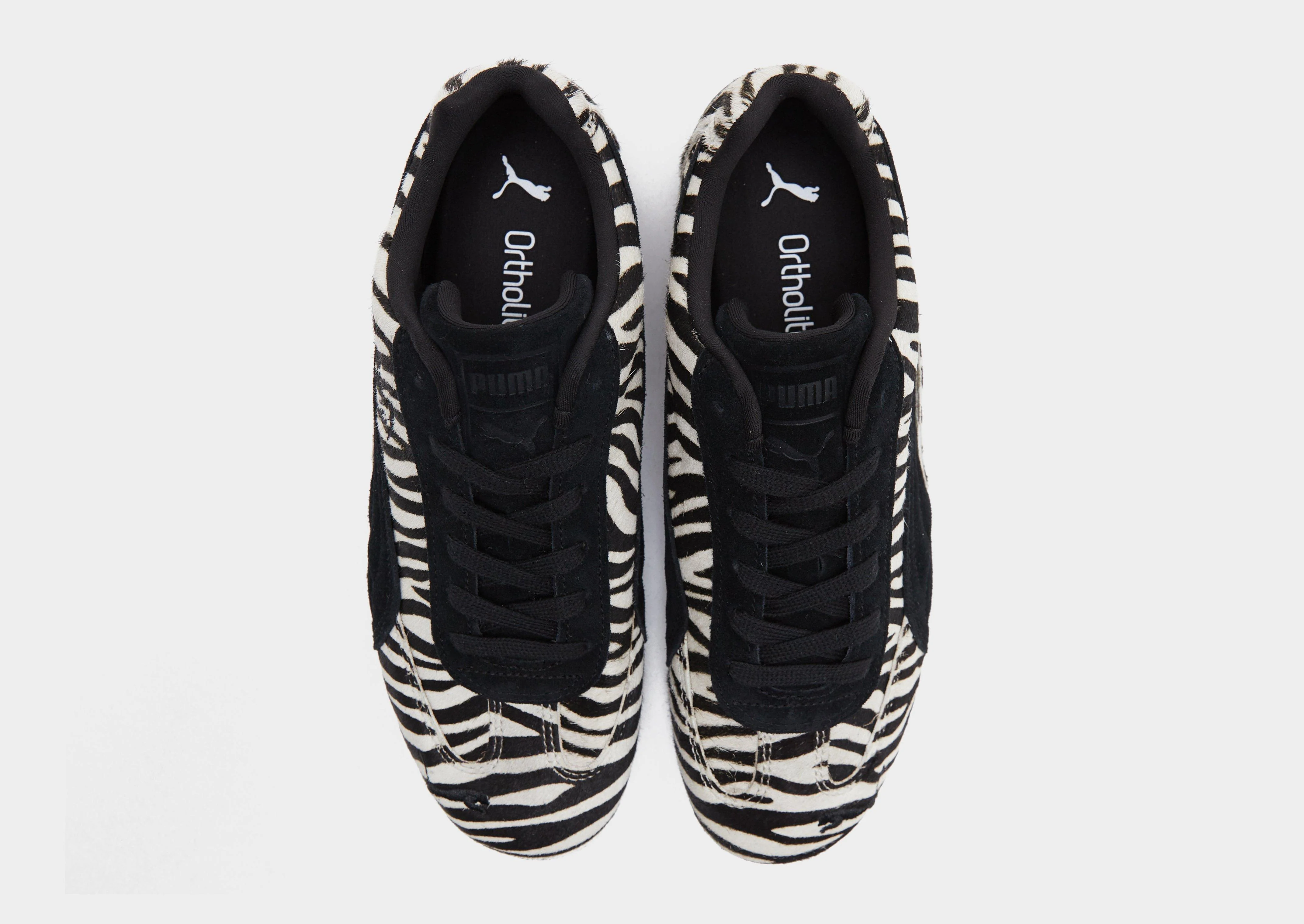 Speedcat Zebra Women's - Image 5