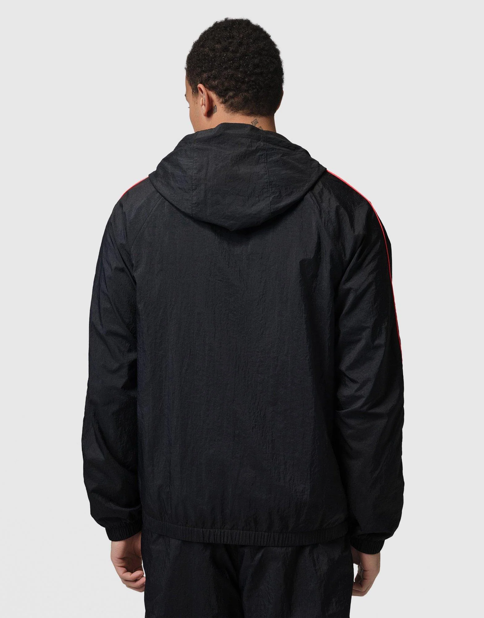 Sport Classic Hooded Jacket - Image 3