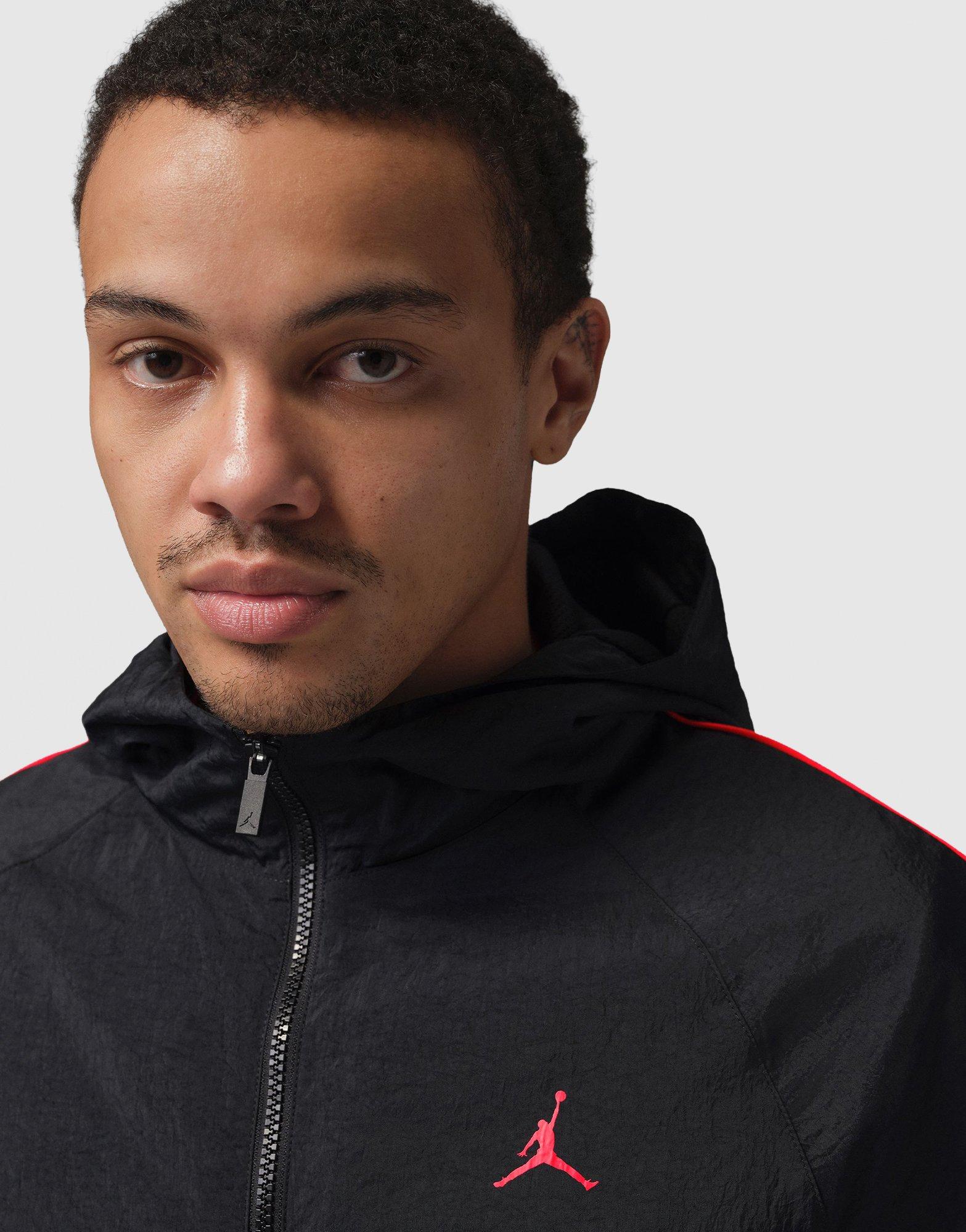 Sport Classic Hooded Jacket - Image 4