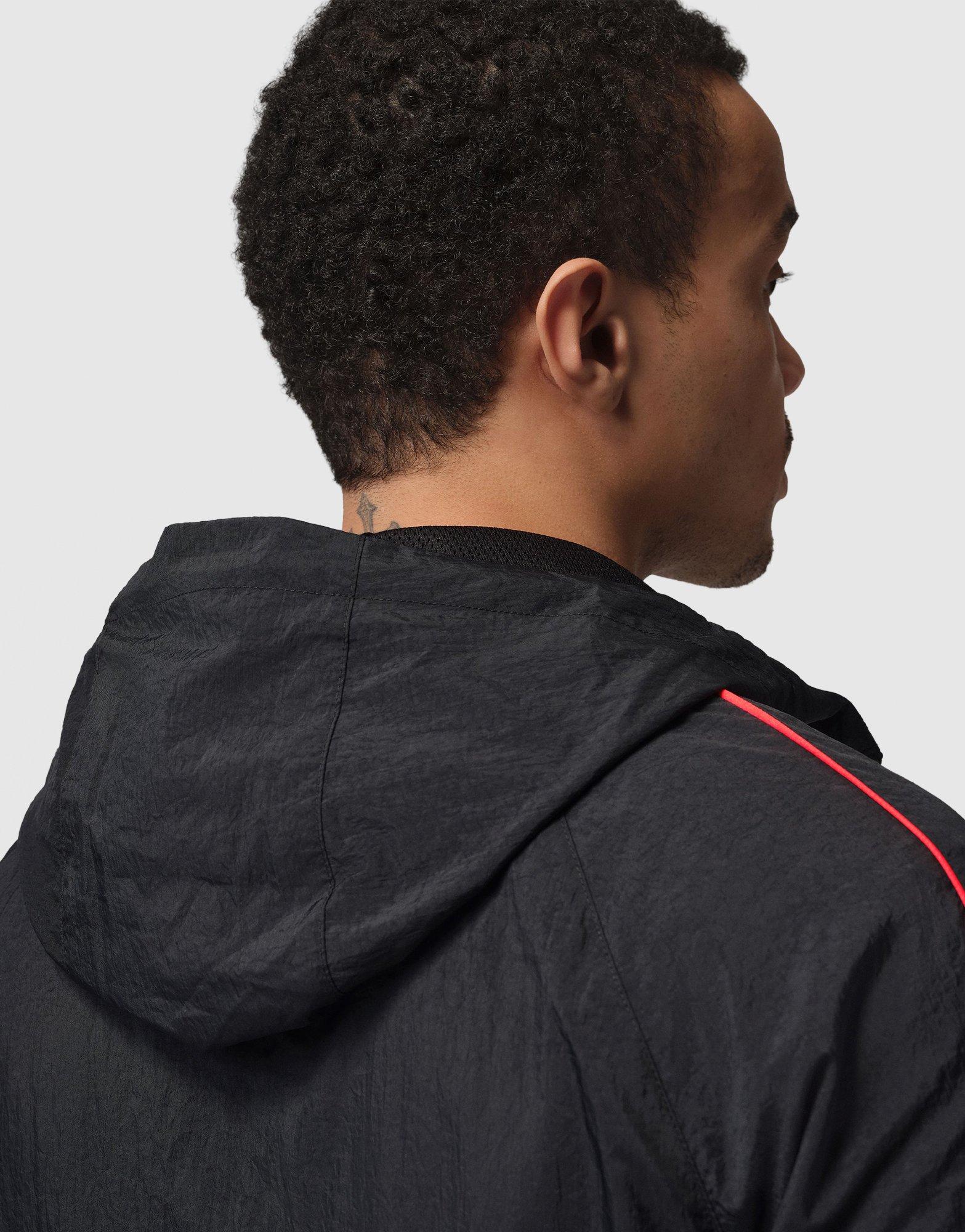 Sport Classic Hooded Jacket - Image 5