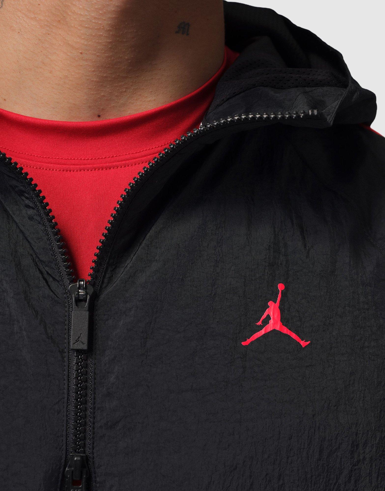 Sport Classic Hooded Jacket - Image 6