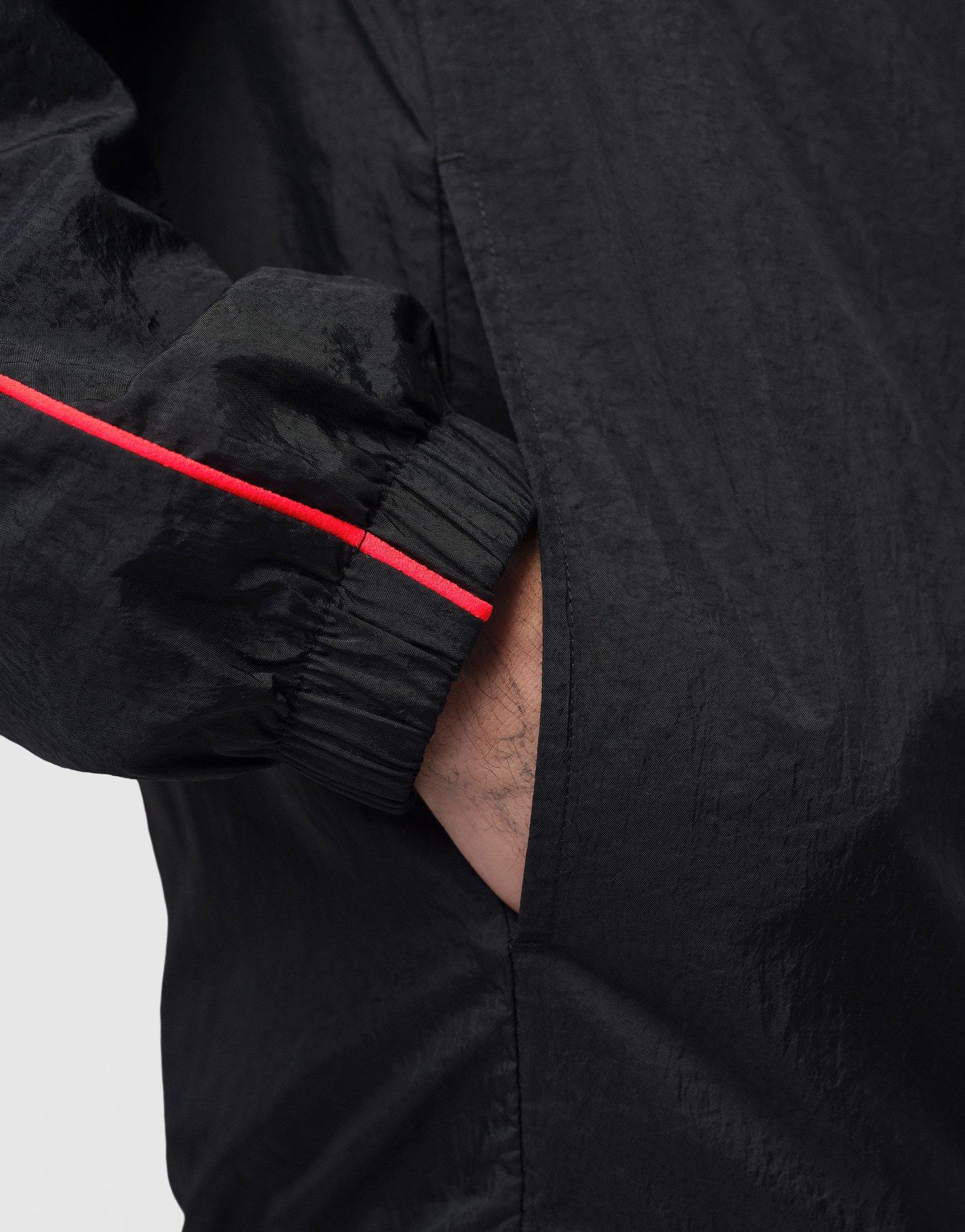 Sport Classic Hooded Jacket - Image 7