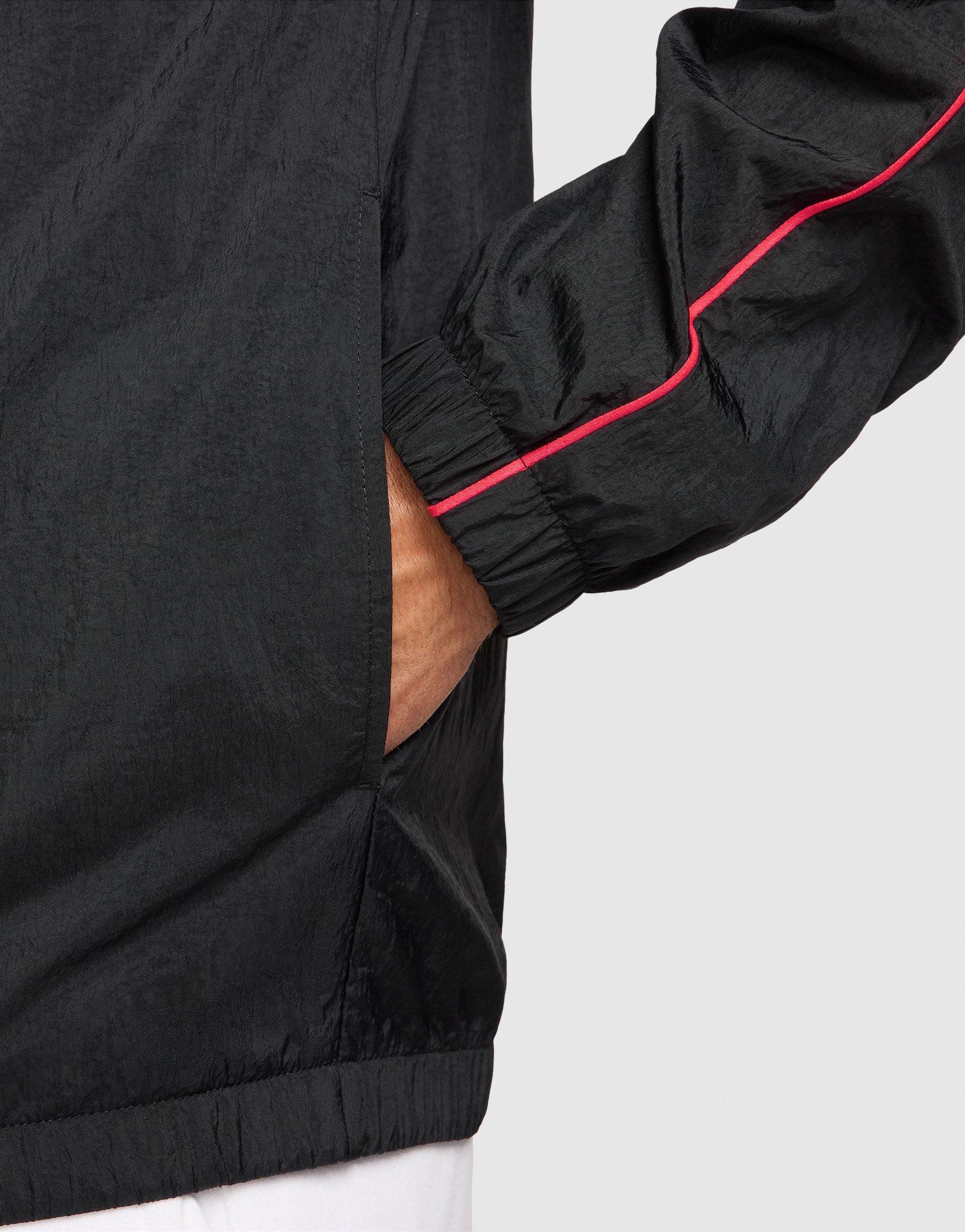 Sport Classic Hooded Jacket - Image 8