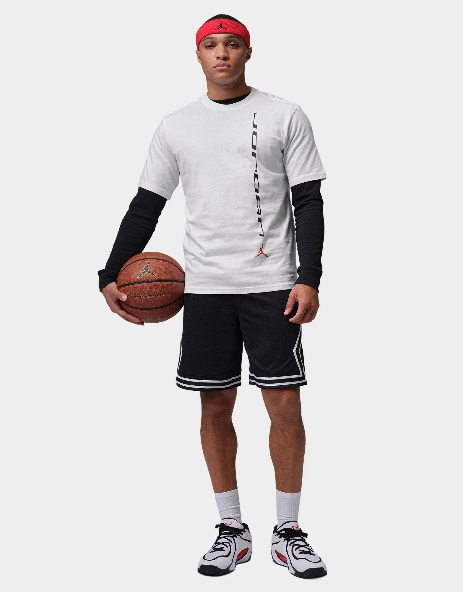 Sport Dri-FIT T-Shirt - Image 2