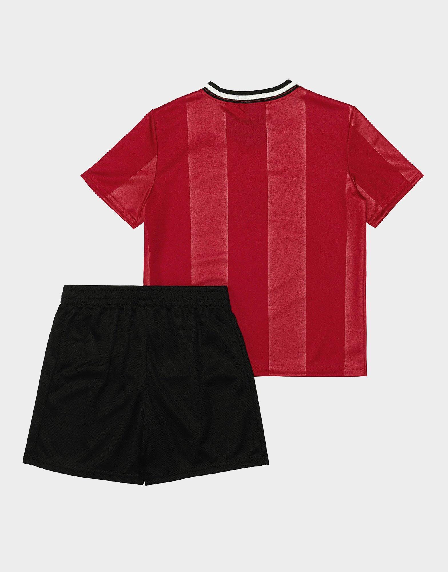 Sport Jersey Mesh Set Children's - Image 2