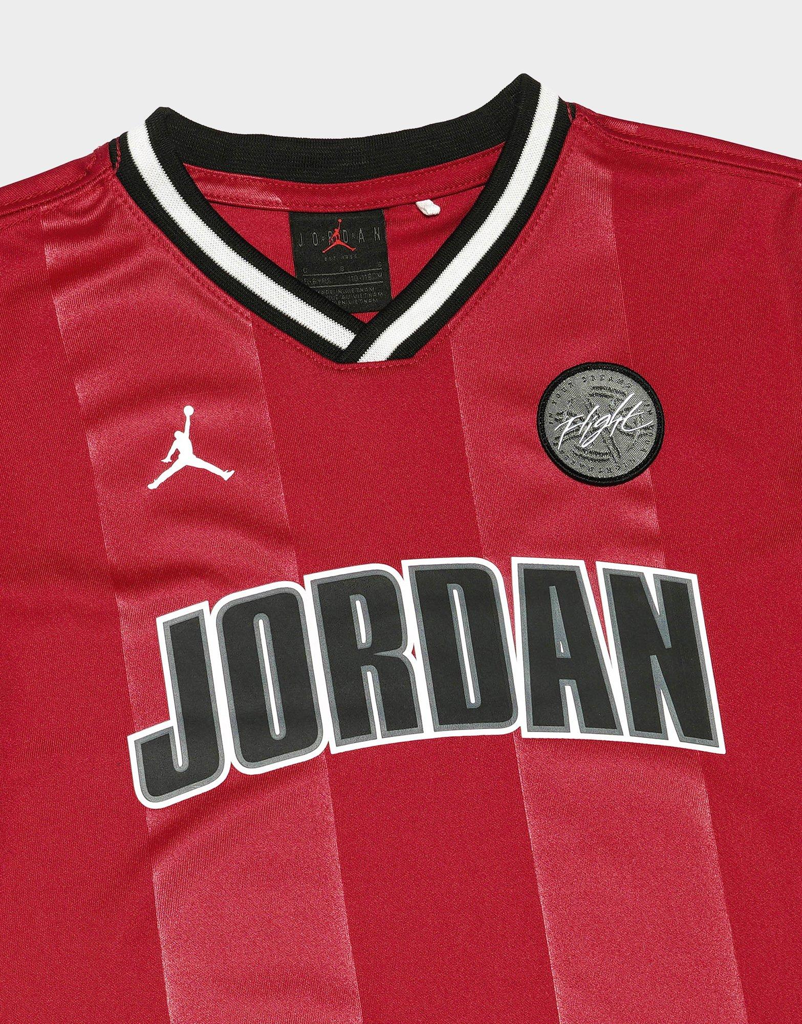 Sport Jersey Mesh Set Children's - Image 3