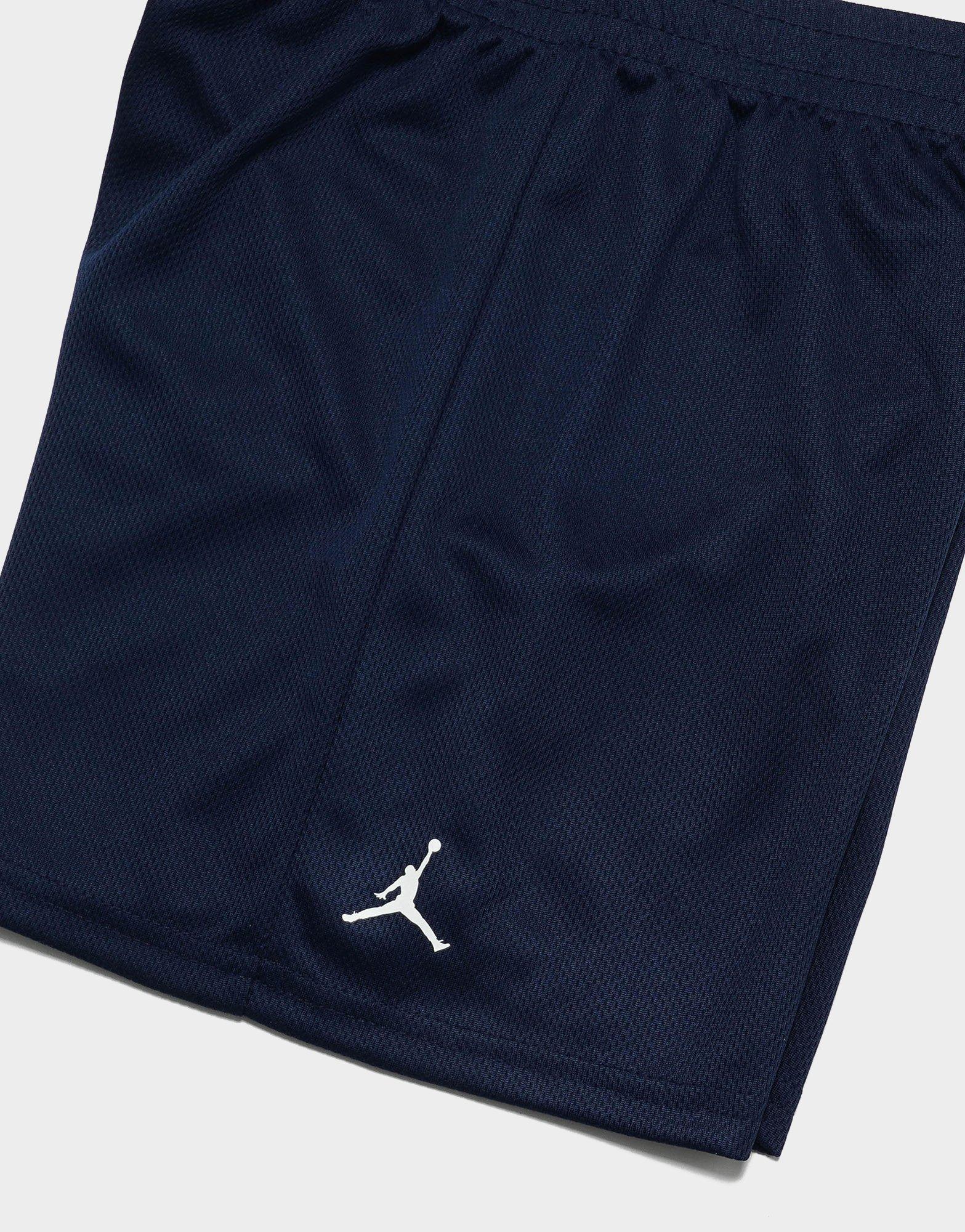 Sport Jersey Mesh Set Children's - Image 4
